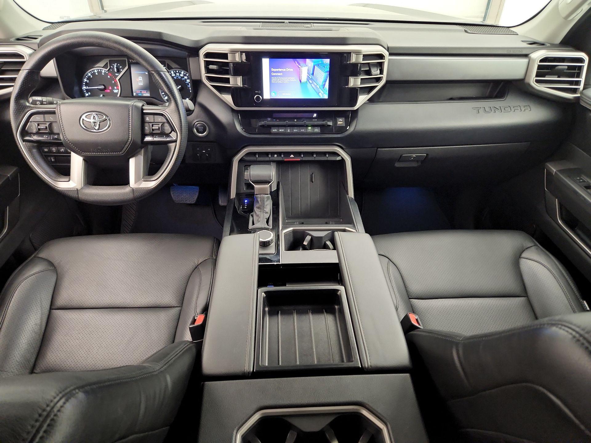 Thumbnail: 2024 Toyota Tundra - 9