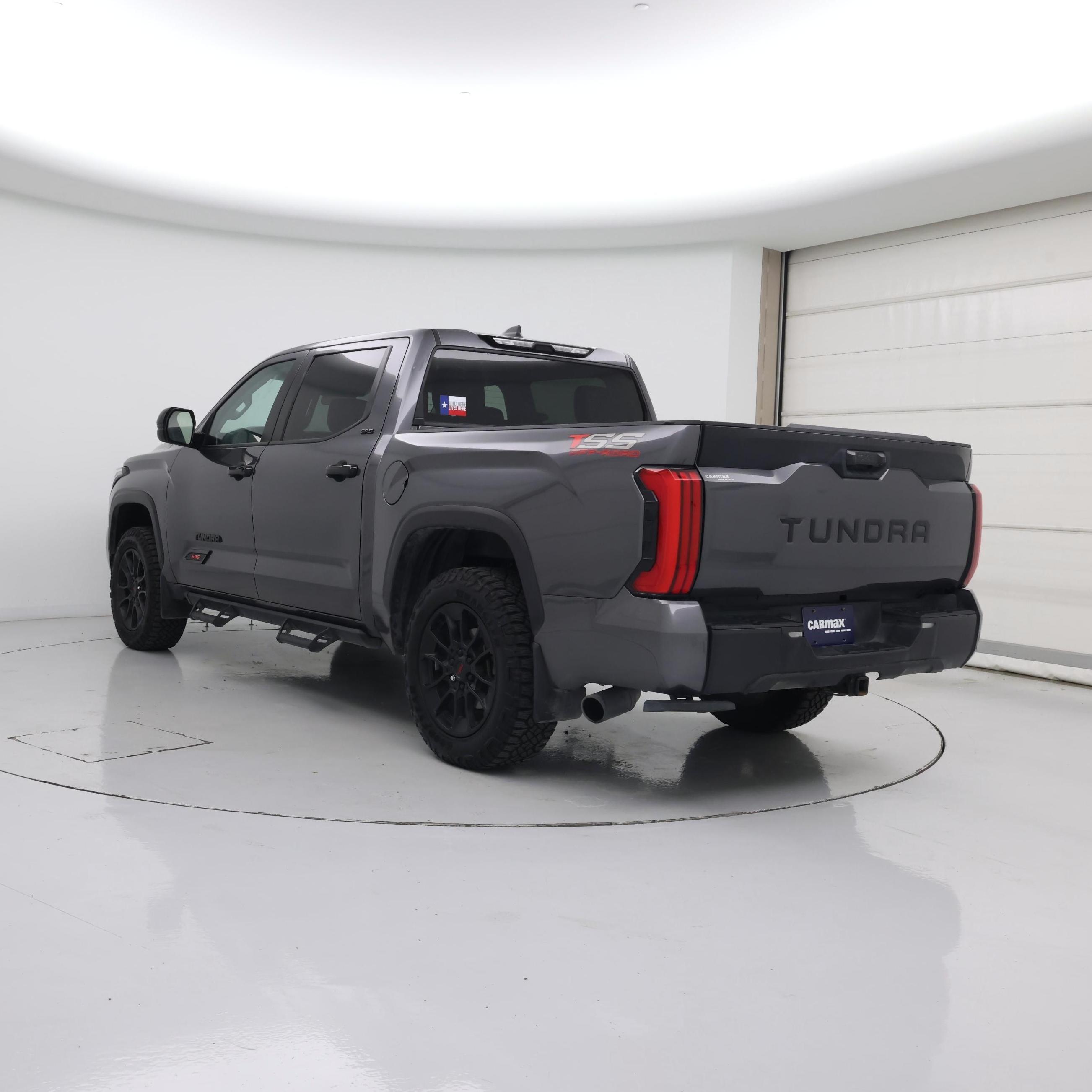 Thumbnail: 2024 Toyota Tundra - 2