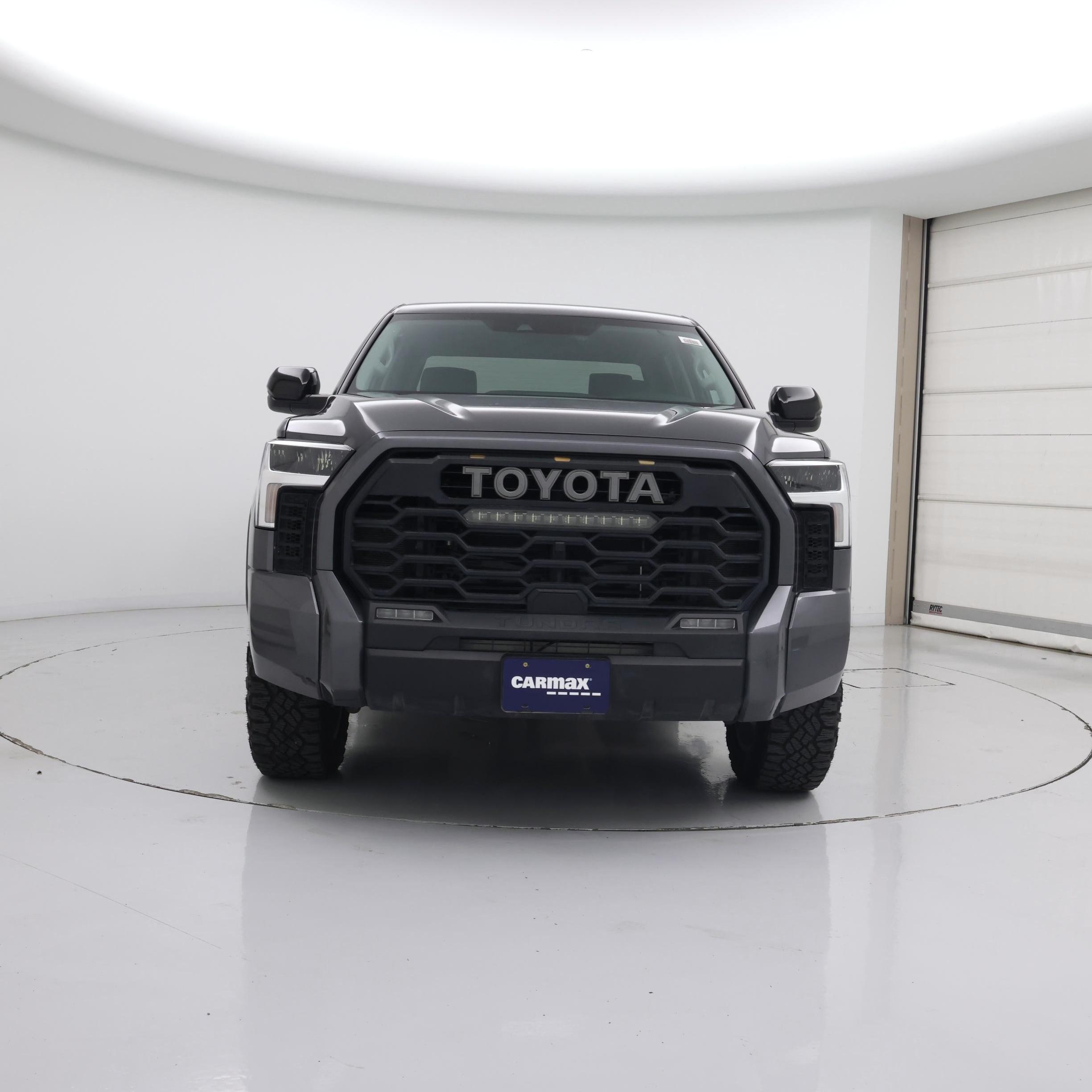 Thumbnail: 2024 Toyota Tundra - 5