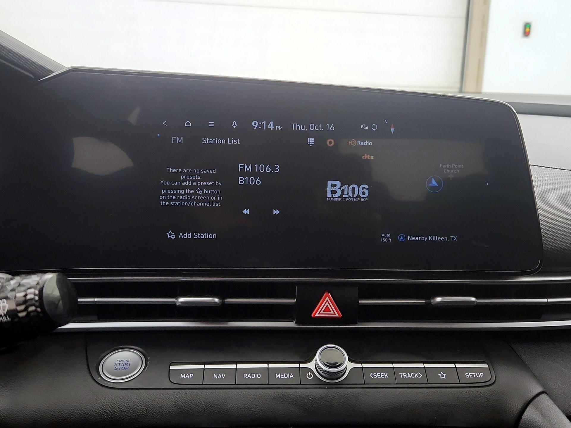 Thumbnail: 2023 Hyundai Elantra - 16