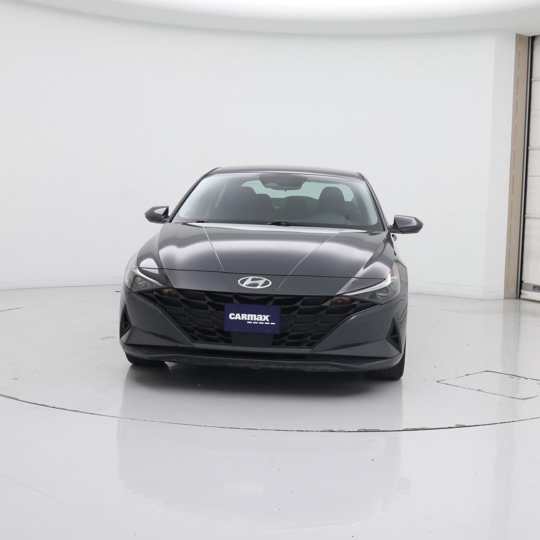 Thumbnail: 2023 Hyundai Elantra - 5