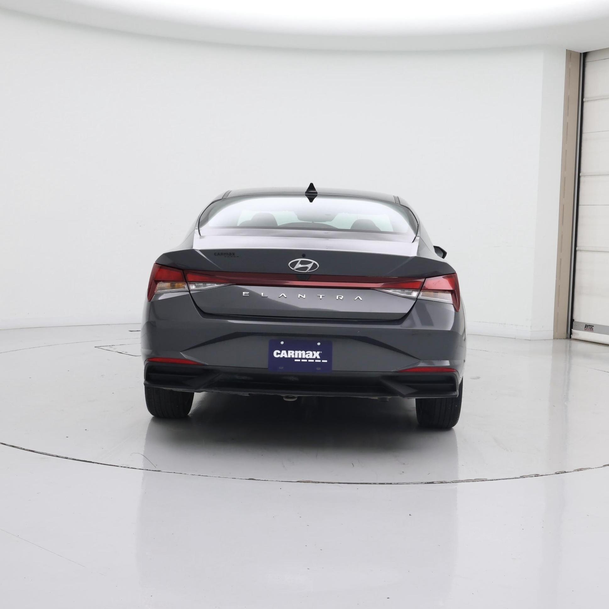Thumbnail: 2023 Hyundai Elantra - 6