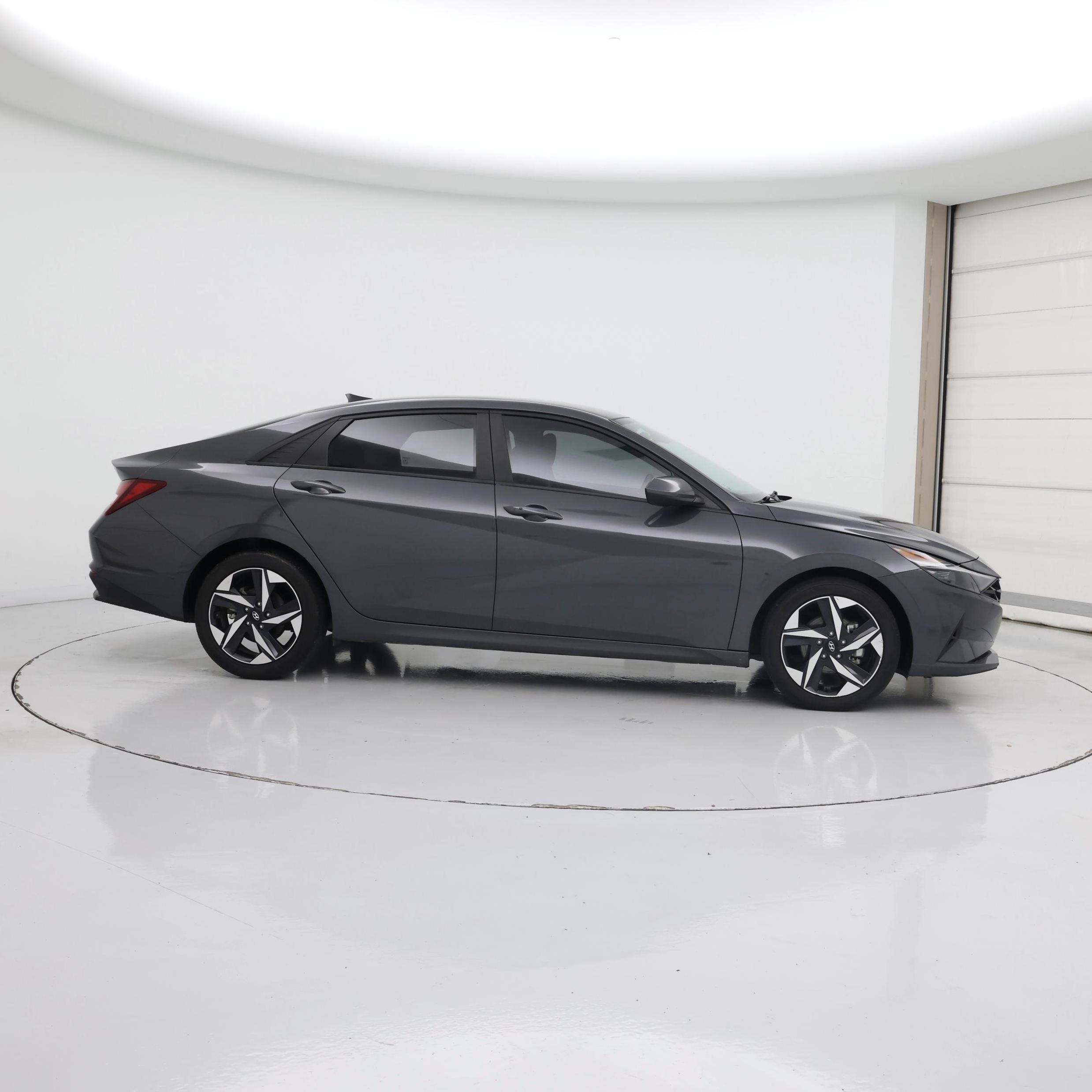Thumbnail: 2023 Hyundai Elantra - 7
