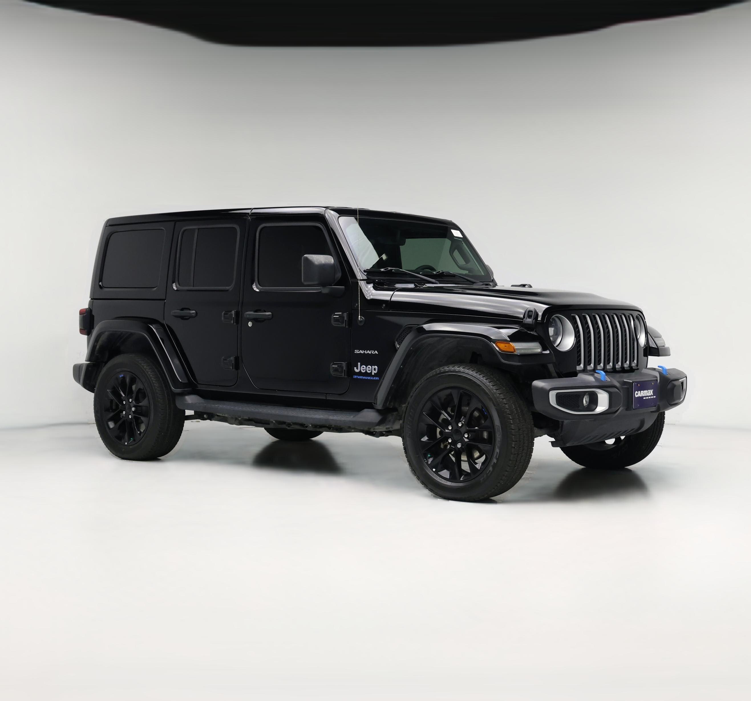 Thumbnail: 2023 Jeep Wrangler - 1