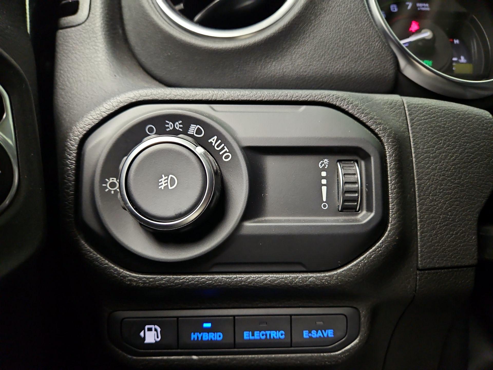 Thumbnail: 2023 Jeep Wrangler - 13