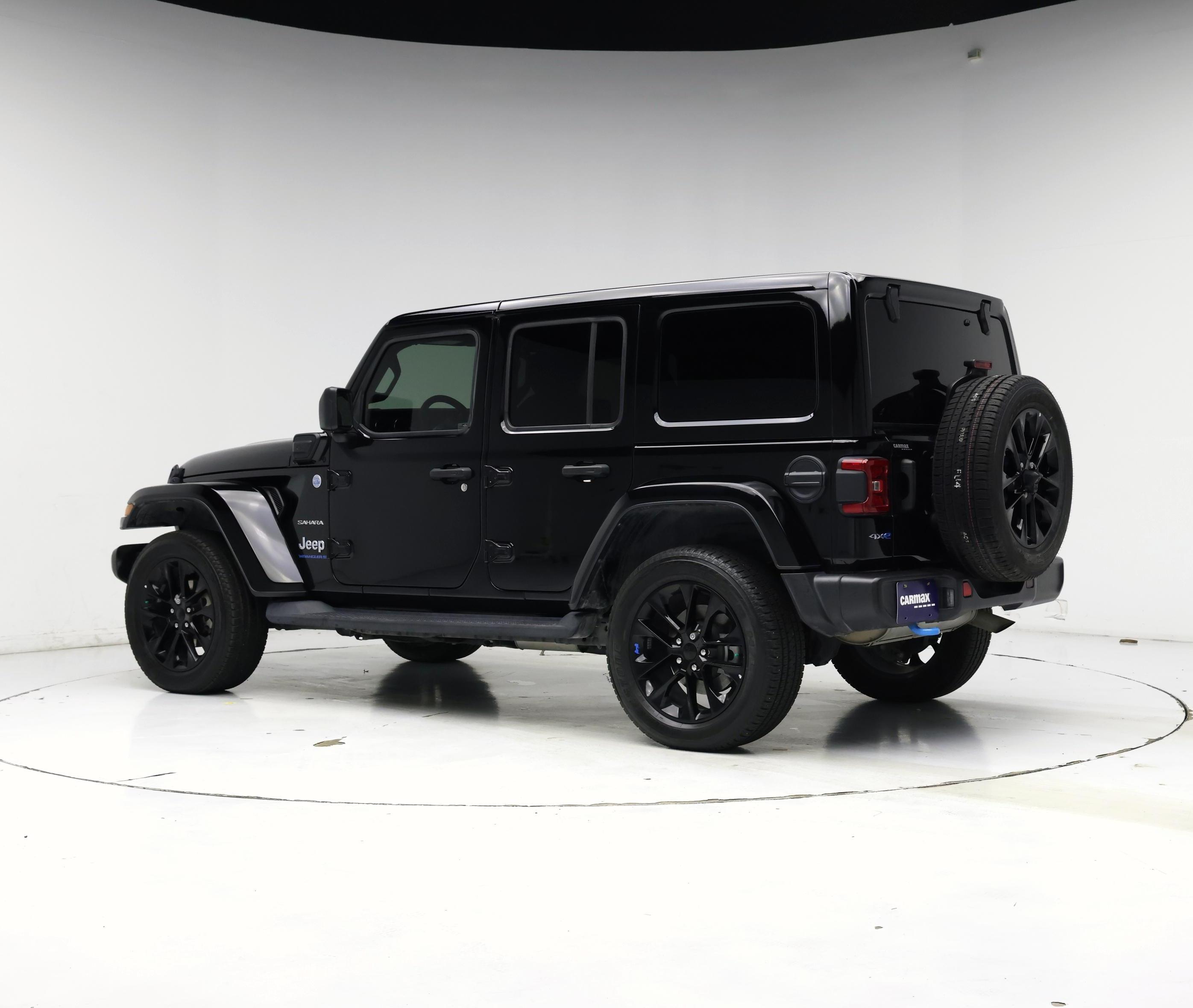 Thumbnail: 2023 Jeep Wrangler - 2