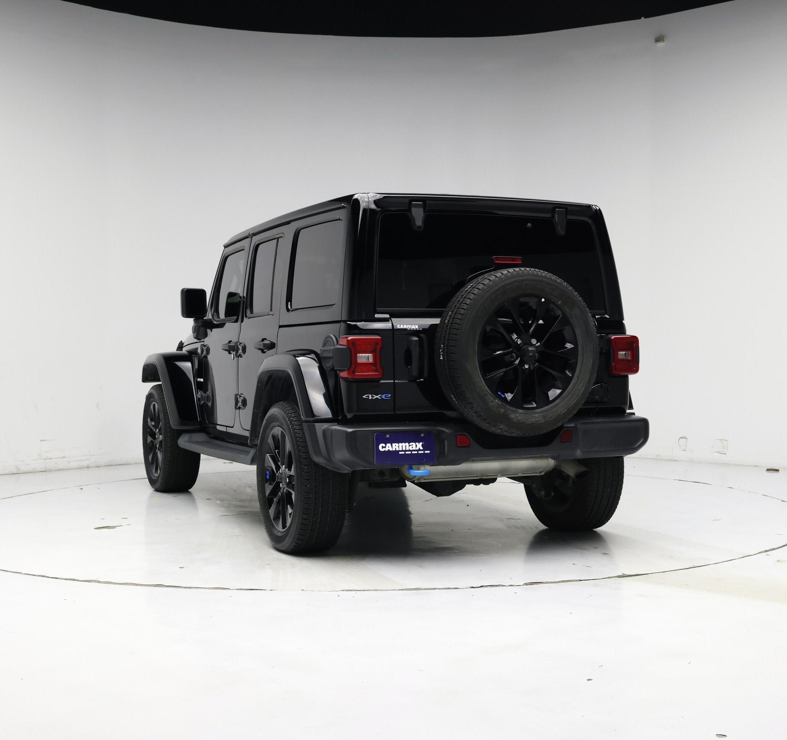 Thumbnail: 2023 Jeep Wrangler - 6