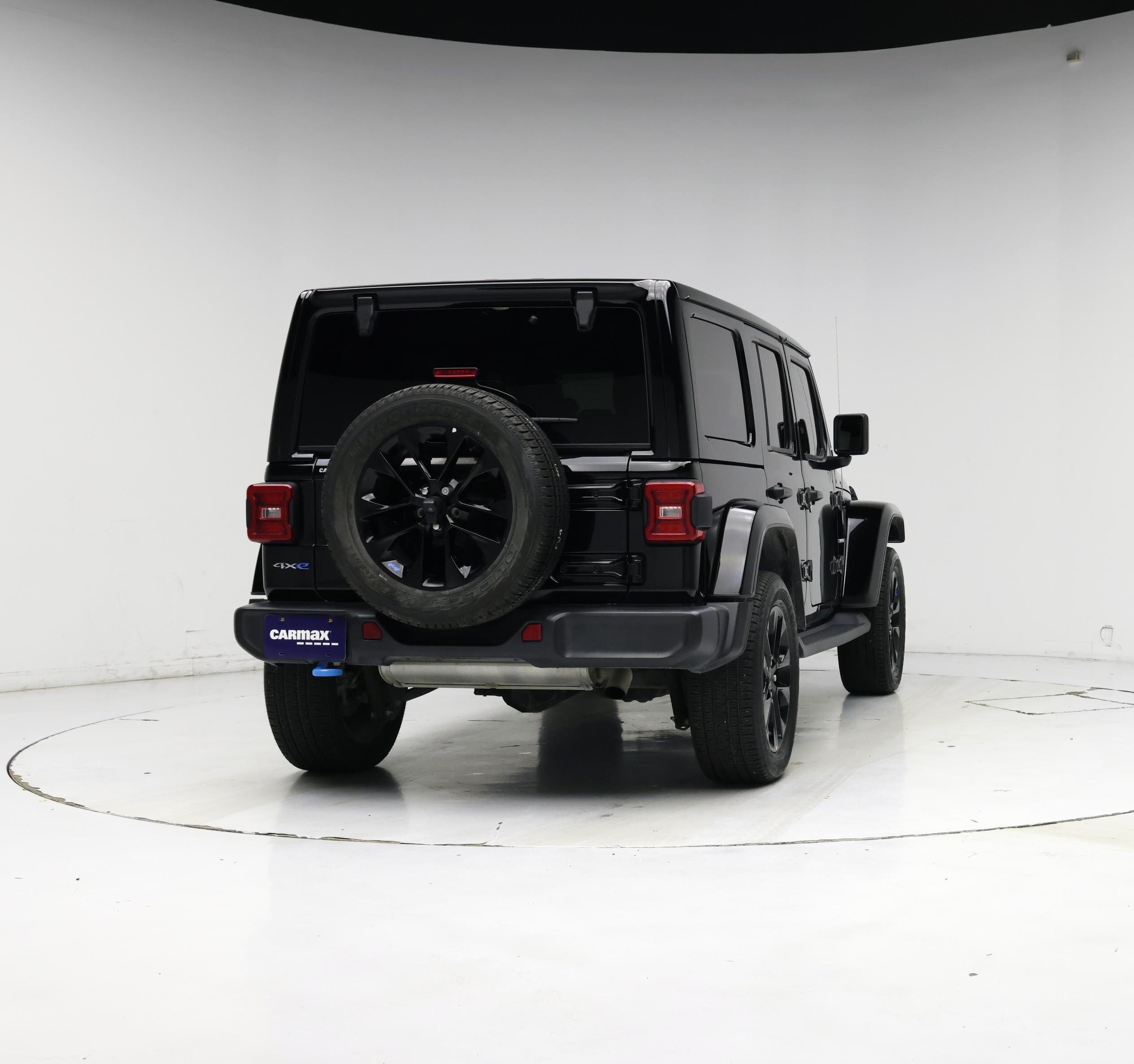Thumbnail: 2023 Jeep Wrangler - 8