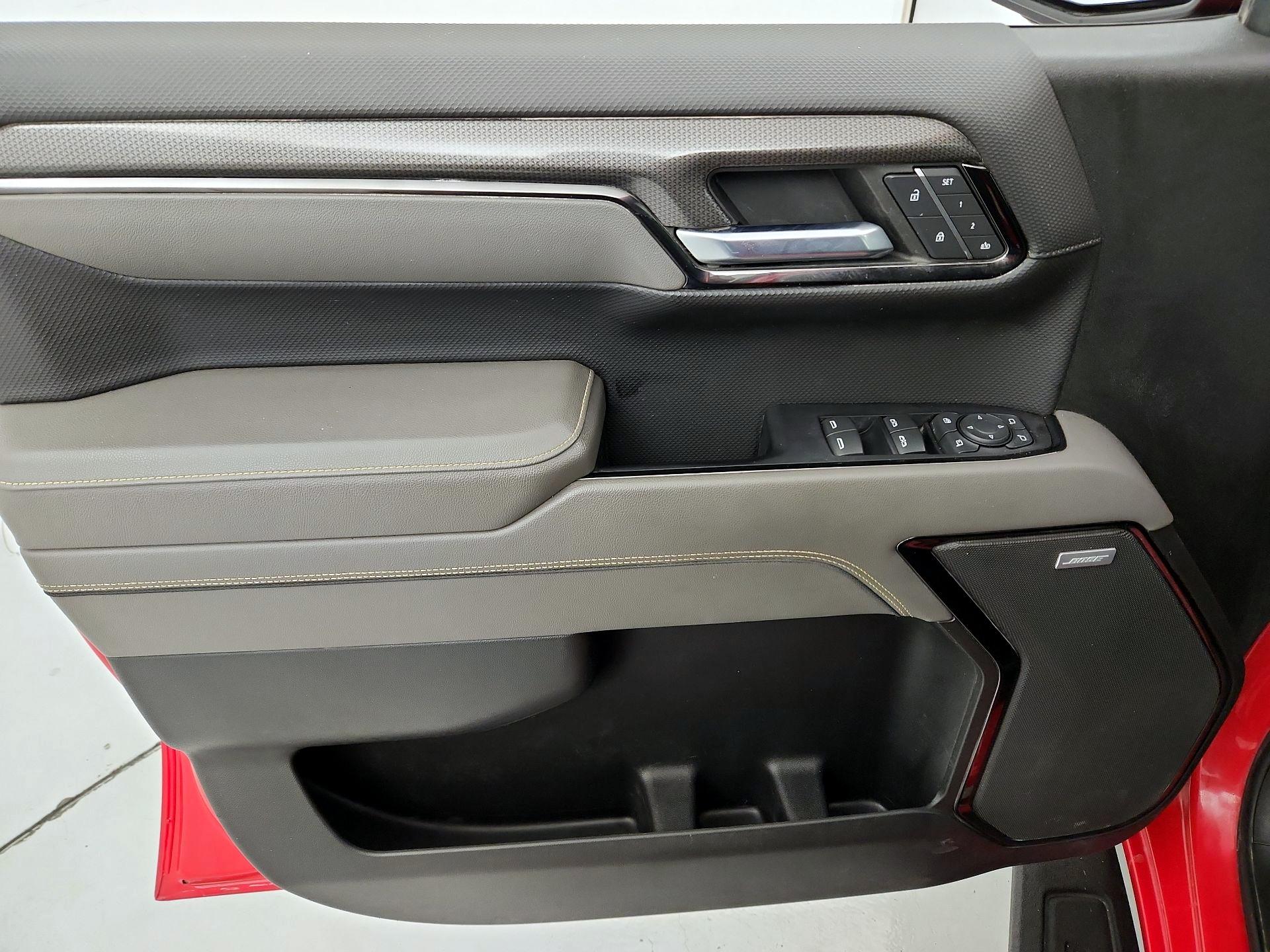 Thumbnail: 2022 Chevrolet Silverado 1500 - 12