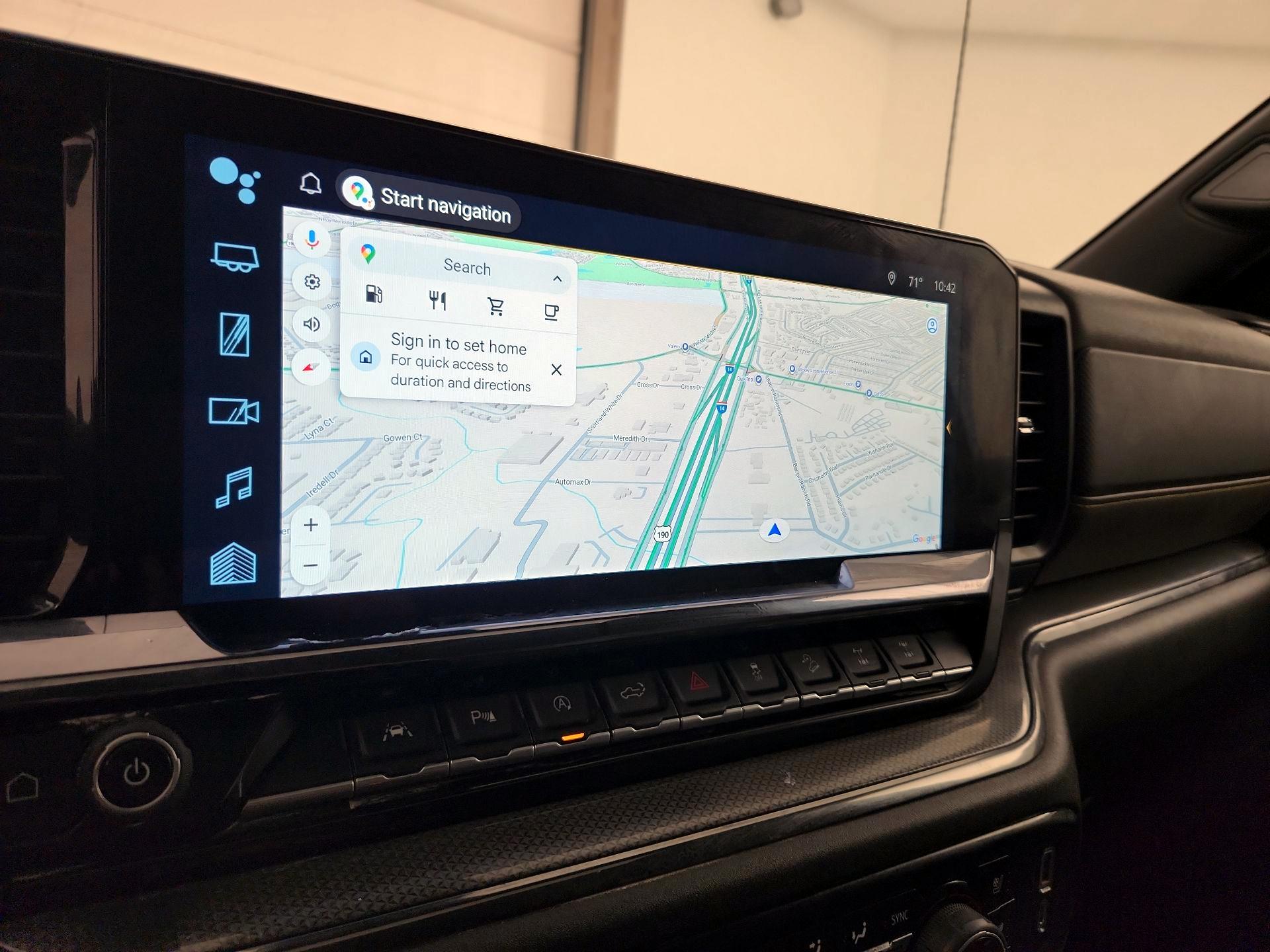 Thumbnail: 2022 Chevrolet Silverado 1500 - 14