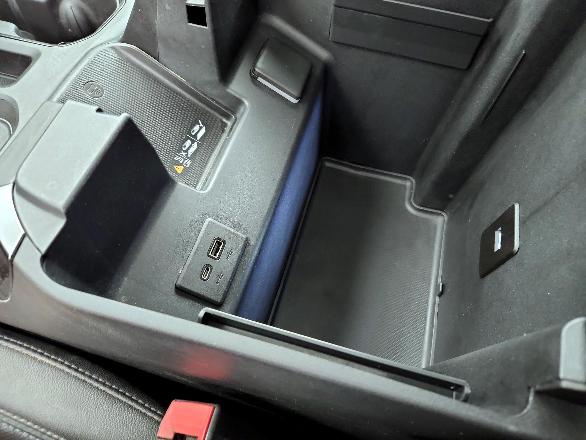 Thumbnail: 2022 Chevrolet Silverado 1500 - 19