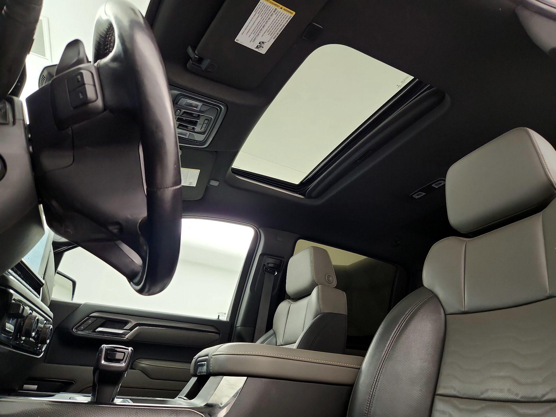 Thumbnail: 2022 Chevrolet Silverado 1500 - 20