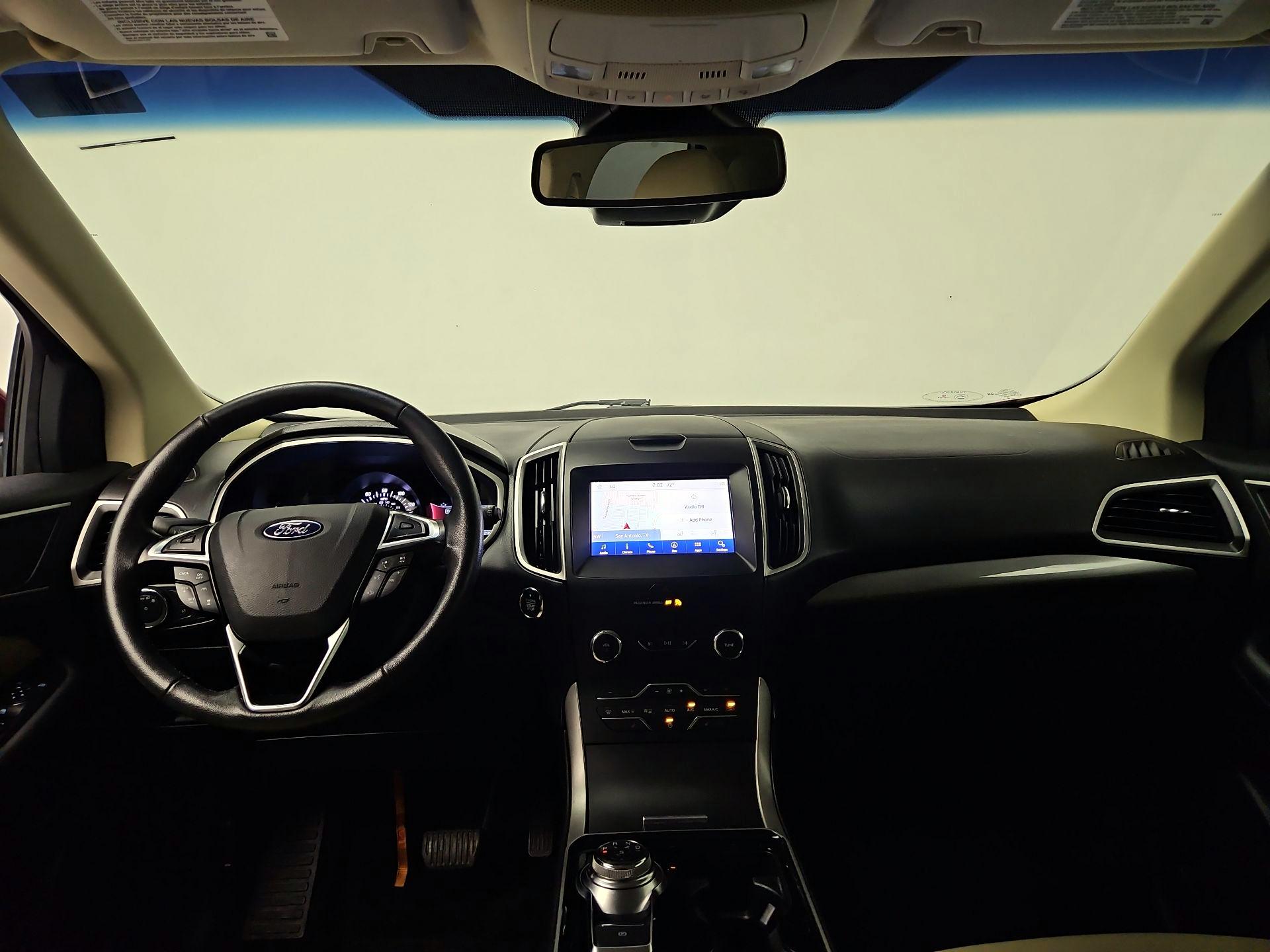 Thumbnail: 2019 Ford Edge - 9