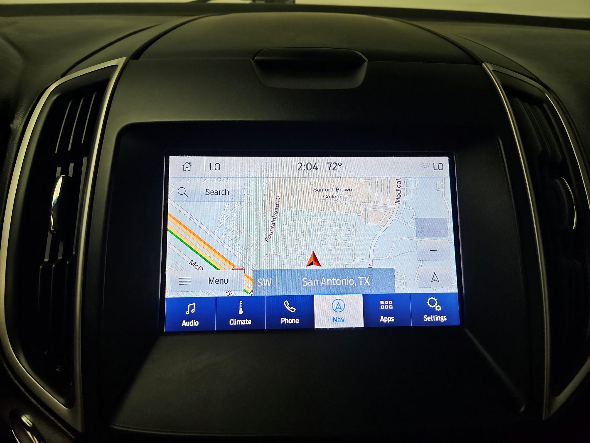 Thumbnail: 2019 Ford Edge - 14