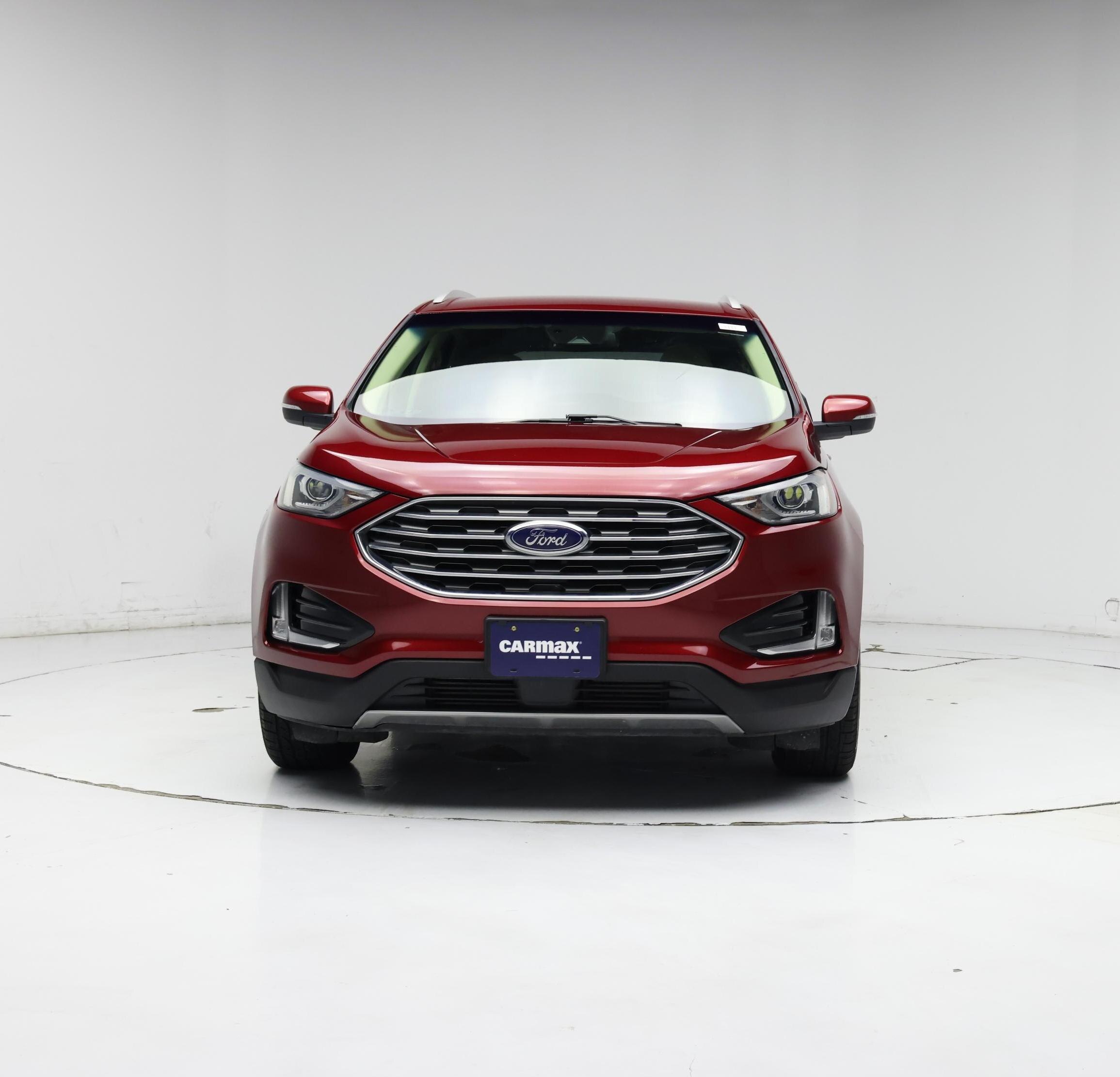 Thumbnail: 2019 Ford Edge - 5