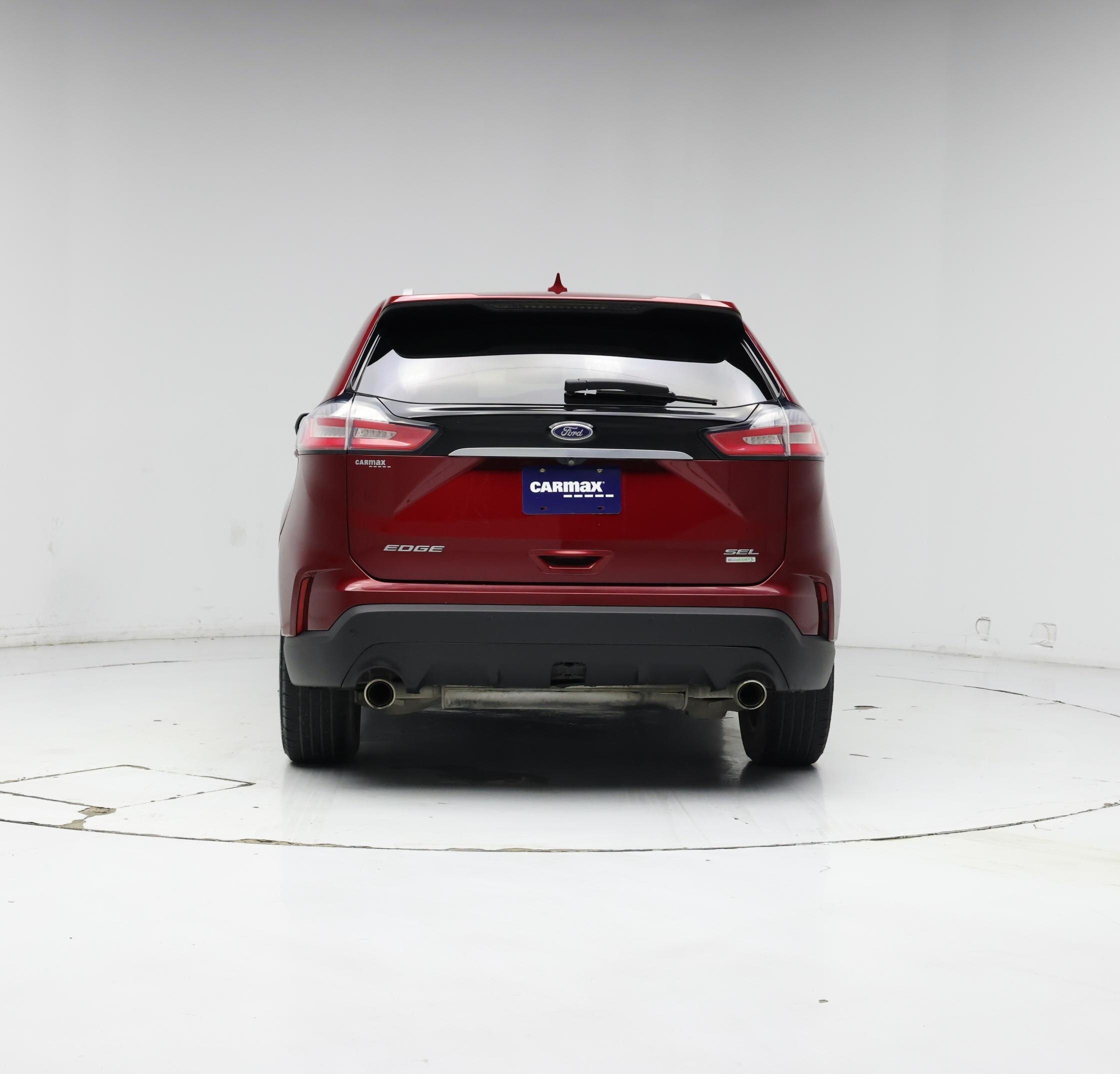 Thumbnail: 2019 Ford Edge - 6