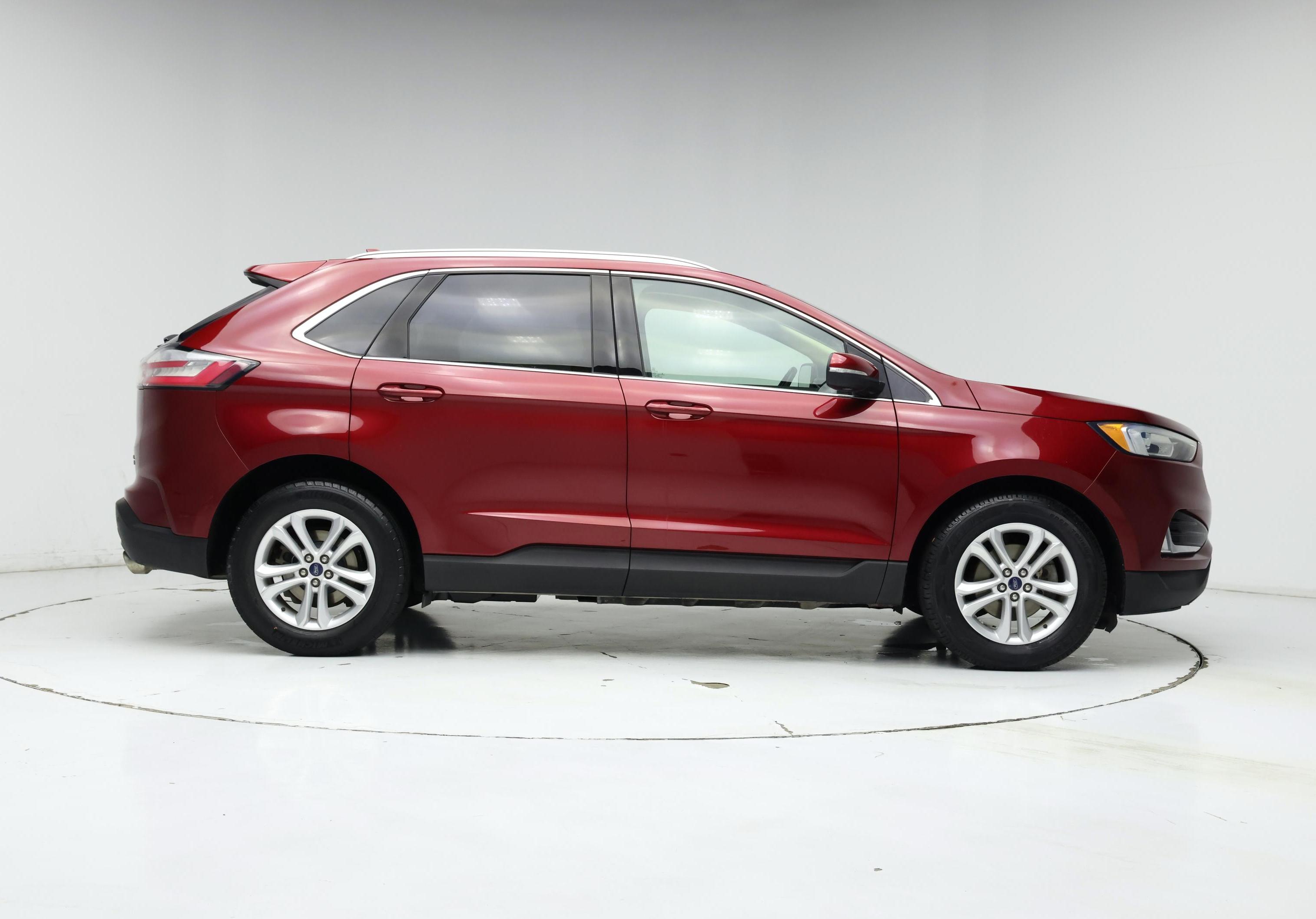 Thumbnail: 2019 Ford Edge - 7