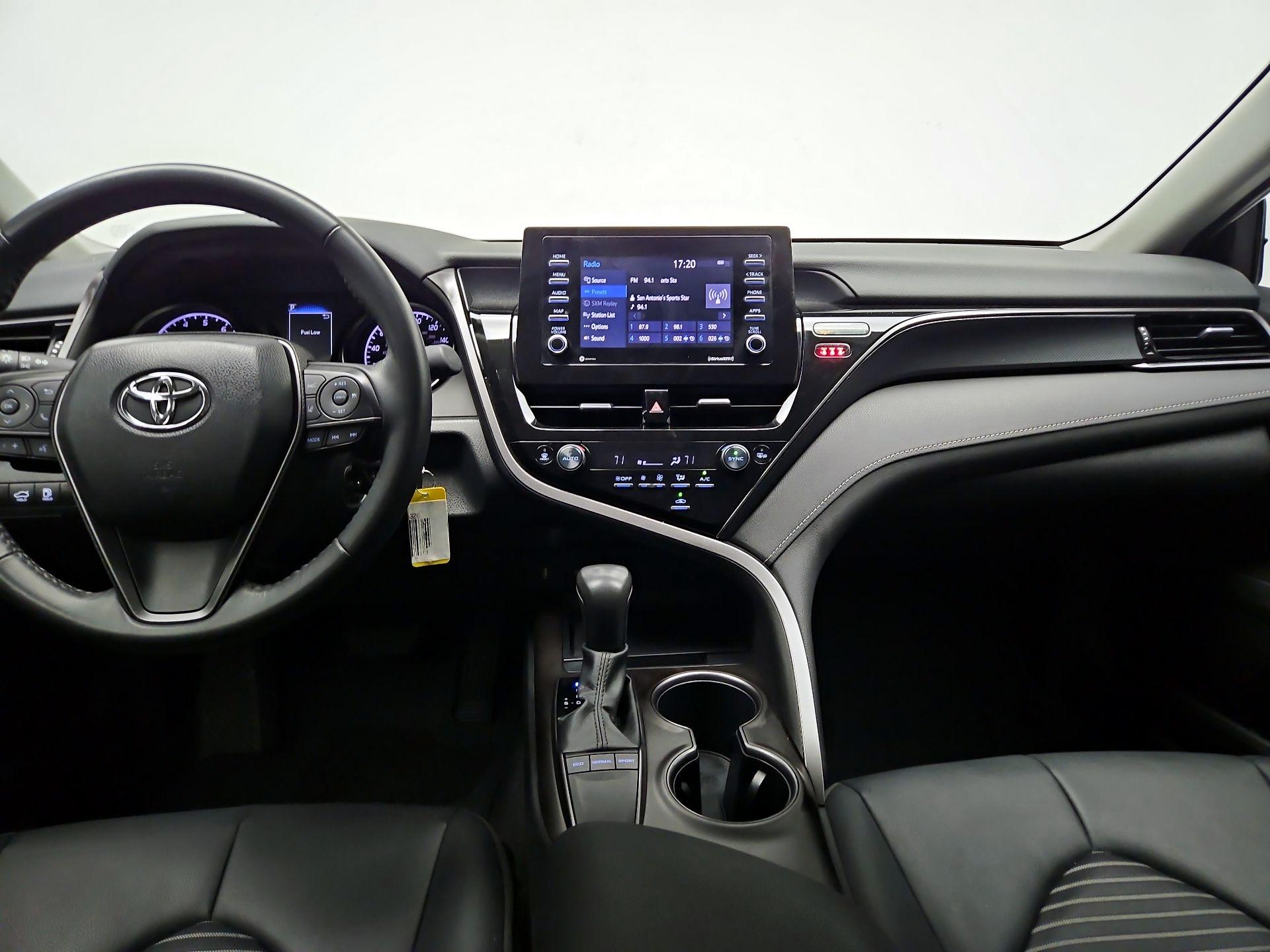 Thumbnail: 2024 Toyota Camry - 9