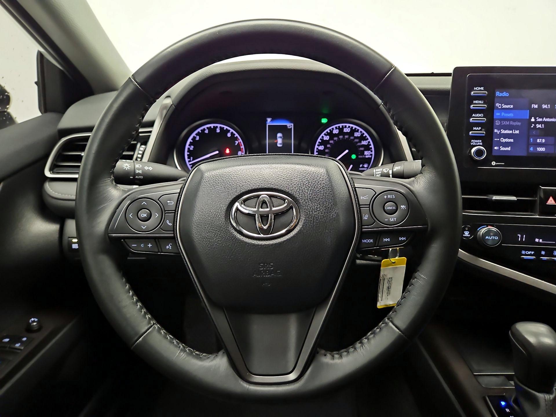 Thumbnail: 2024 Toyota Camry - 10