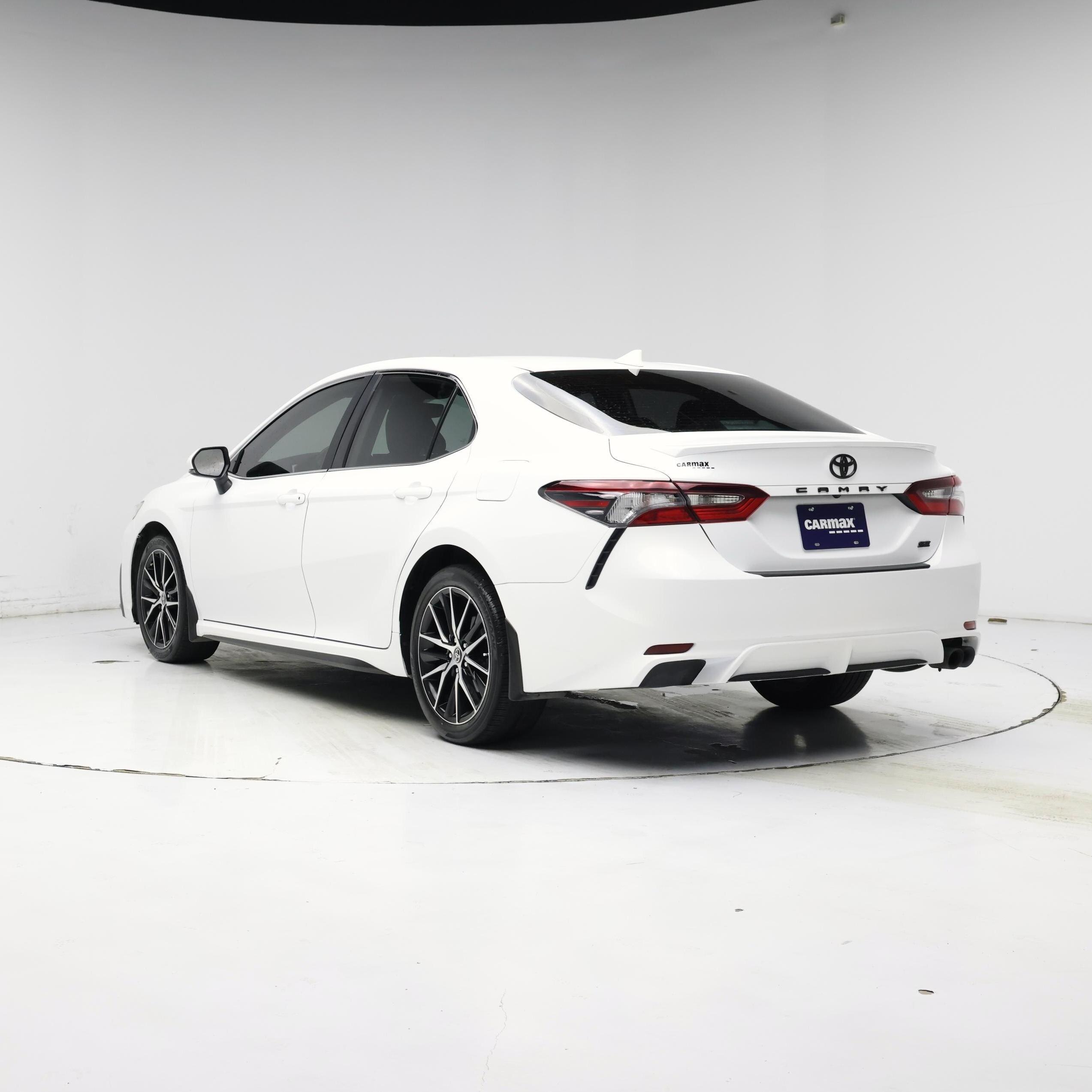 Thumbnail: 2024 Toyota Camry - 2