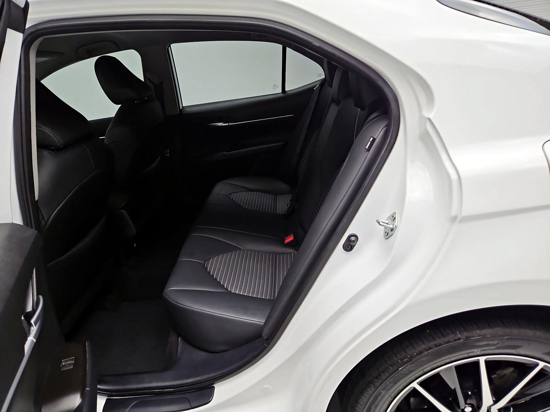 Thumbnail: 2024 Toyota Camry - 19