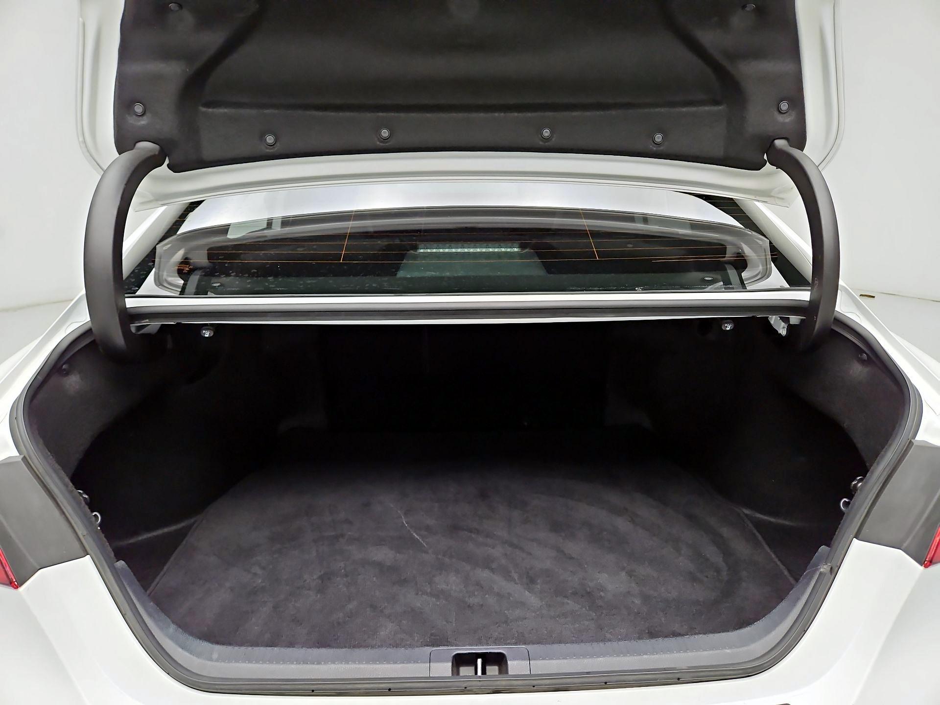 Thumbnail: 2024 Toyota Camry - 20