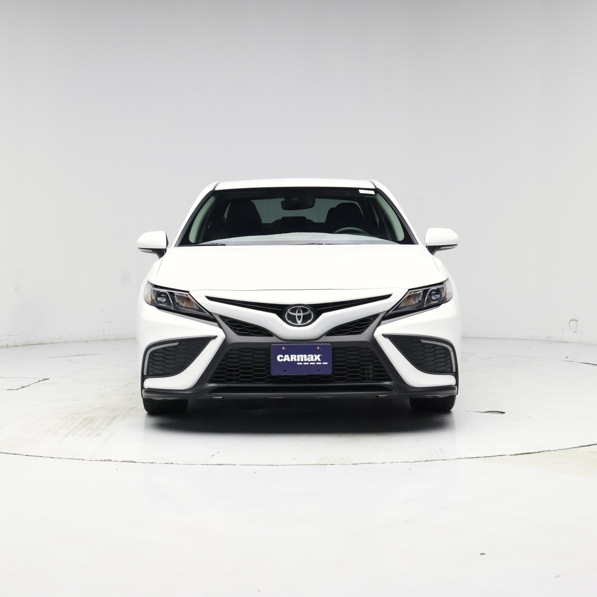 Thumbnail: 2024 Toyota Camry - 5