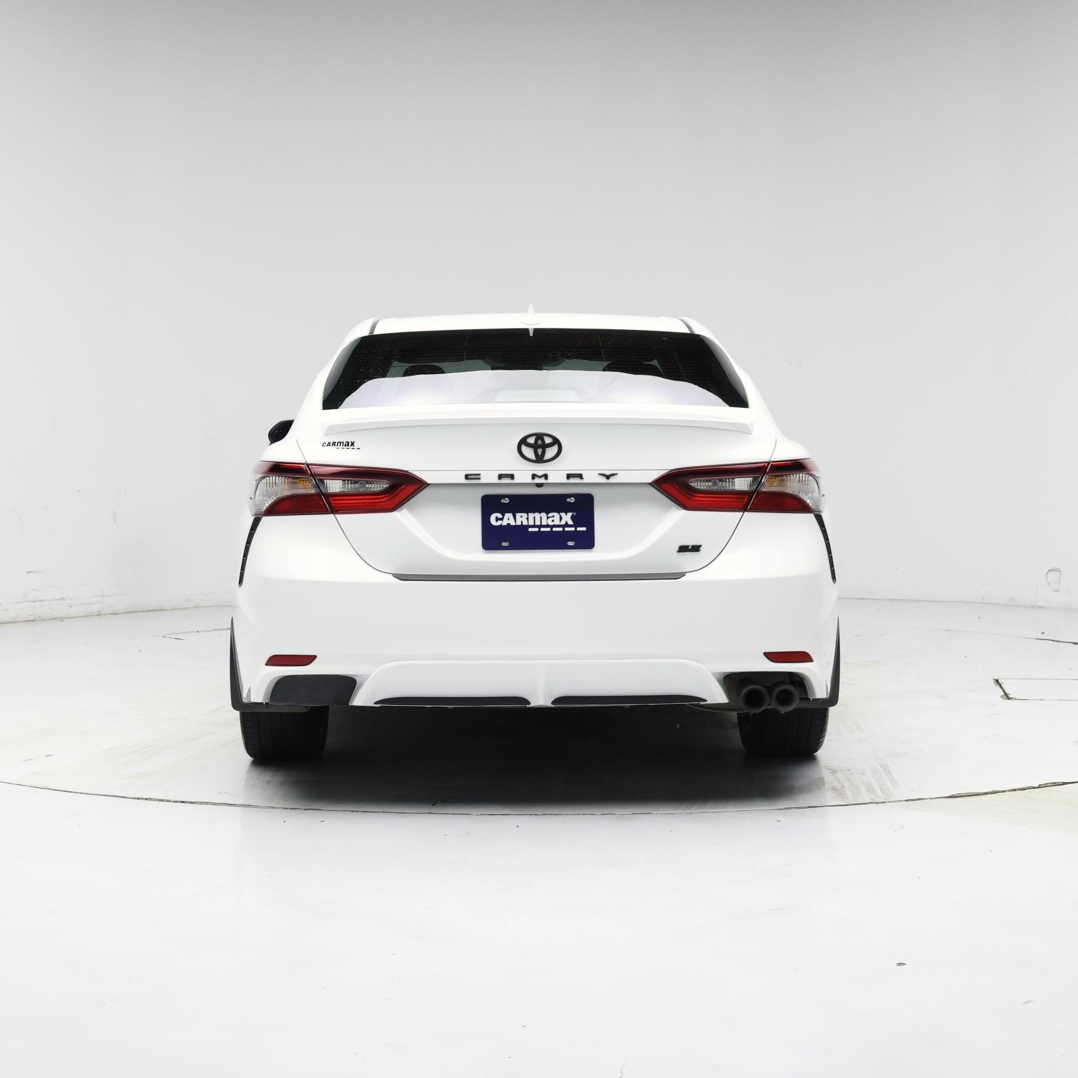 Thumbnail: 2024 Toyota Camry - 6