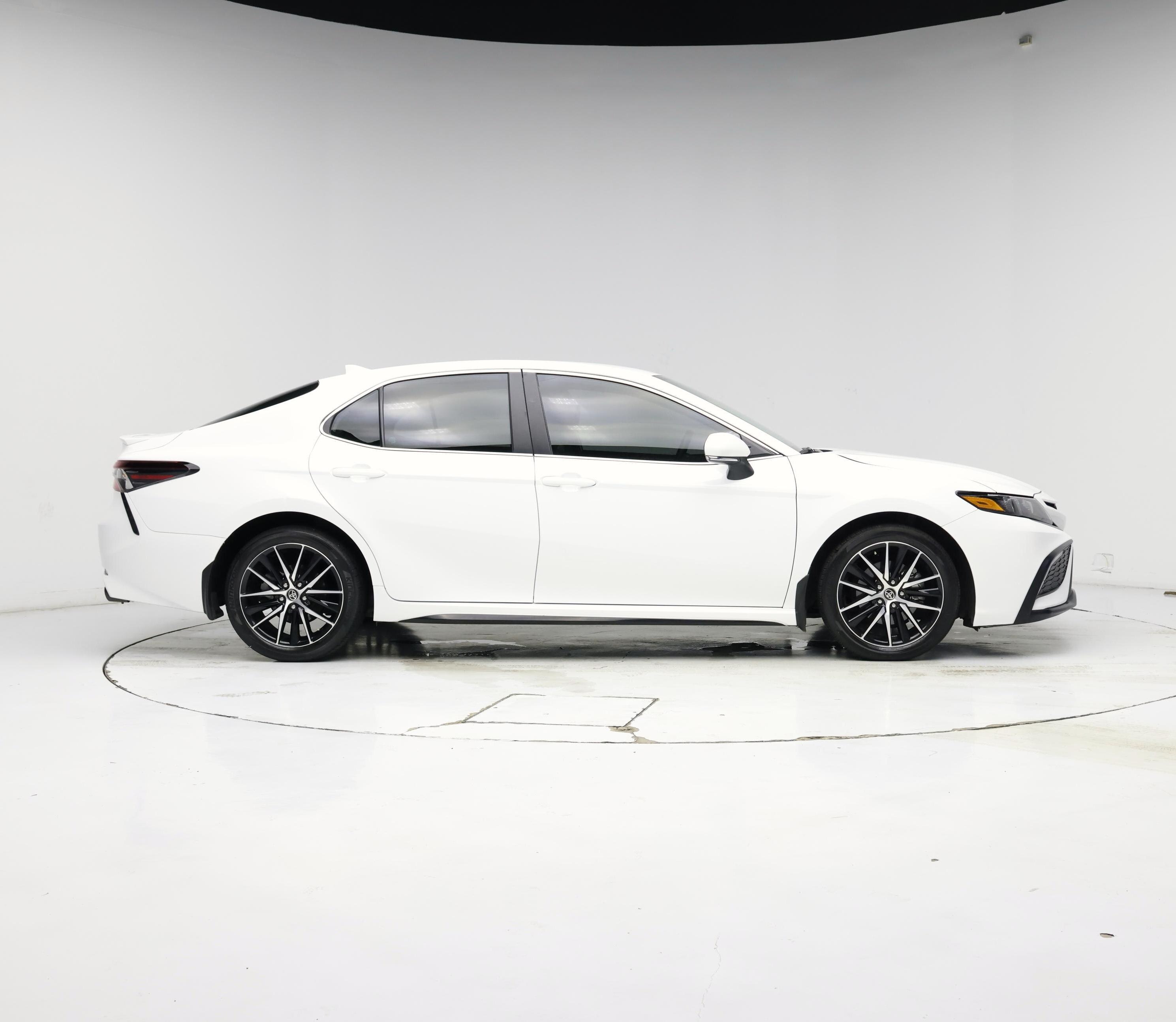 Thumbnail: 2024 Toyota Camry - 7