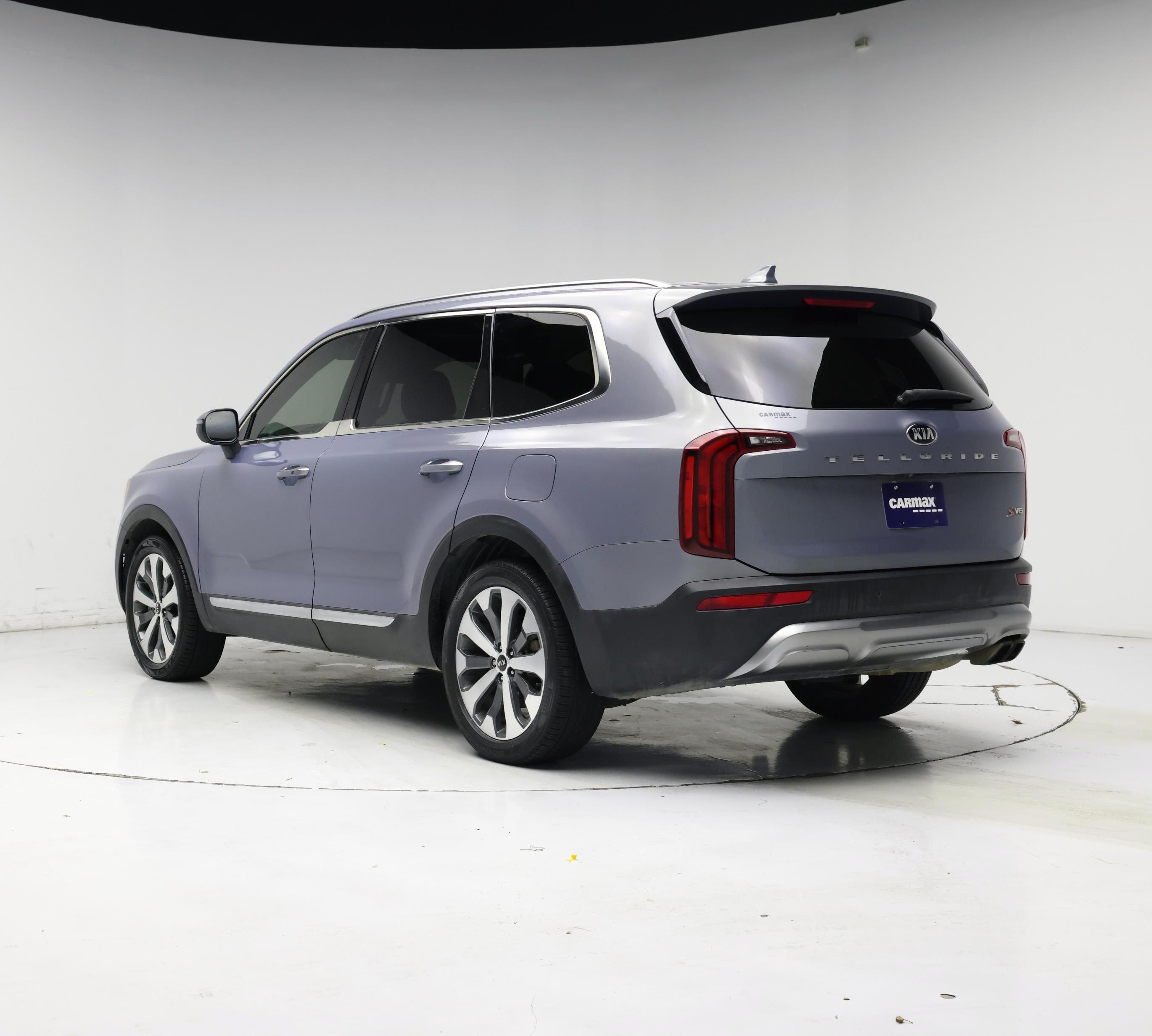 Thumbnail: 2020 Kia Telluride - 2
