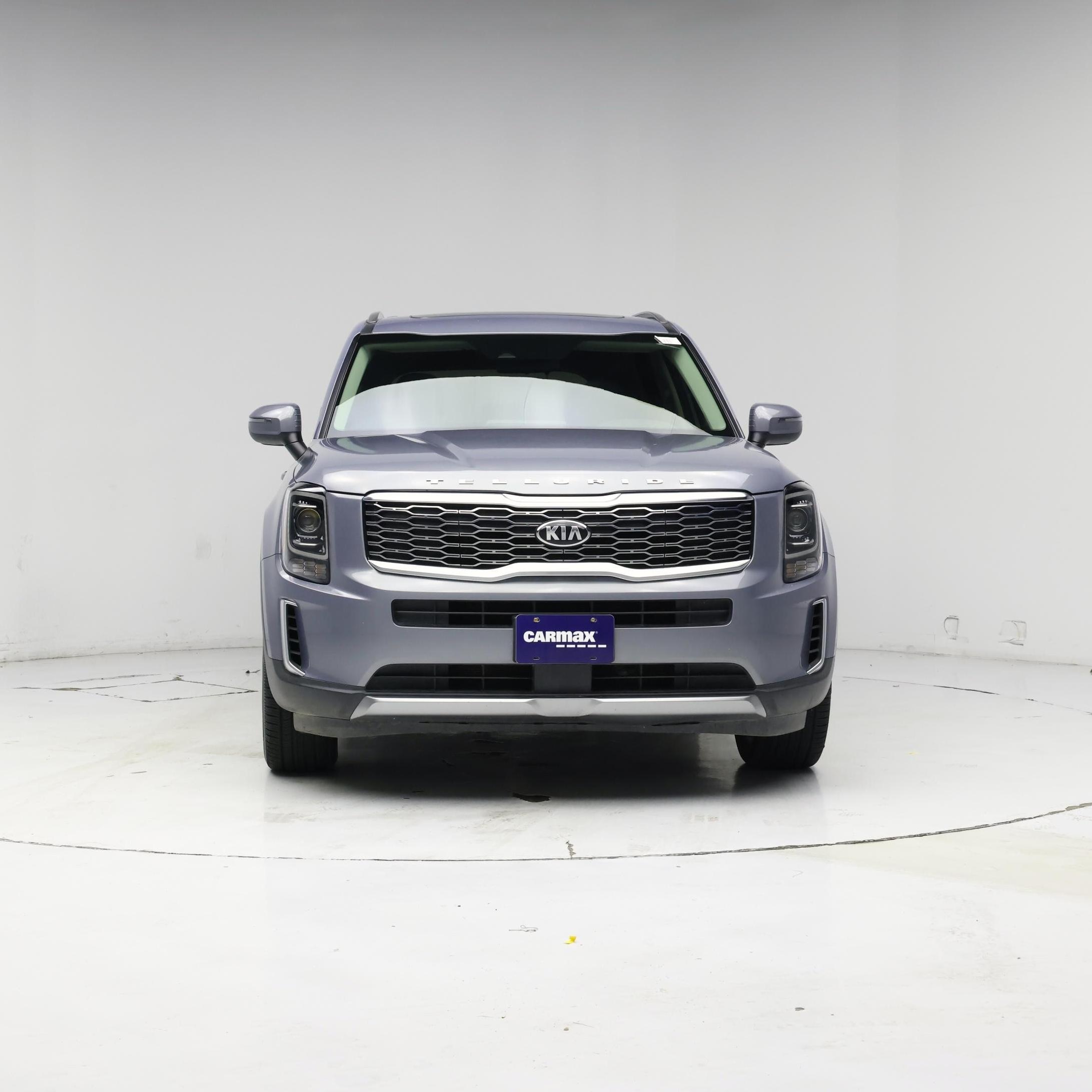 Thumbnail: 2020 Kia Telluride - 5
