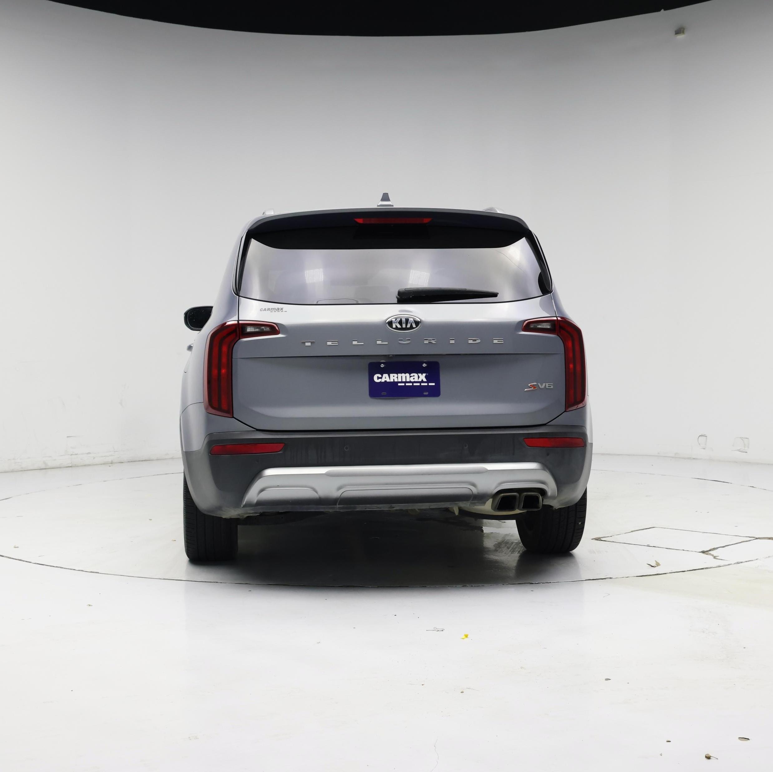 Thumbnail: 2020 Kia Telluride - 6