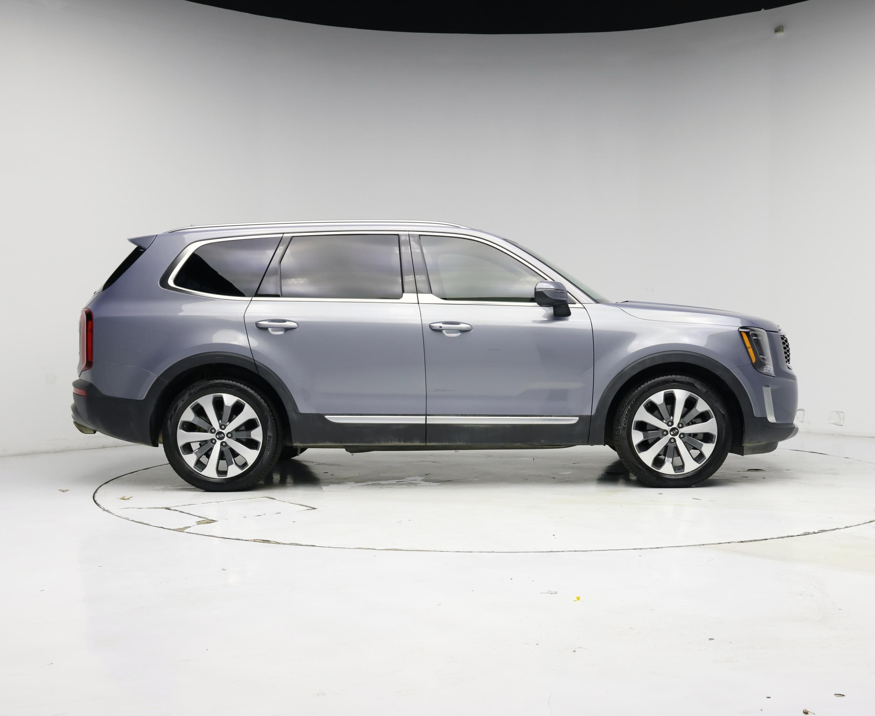 Thumbnail: 2020 Kia Telluride - 7