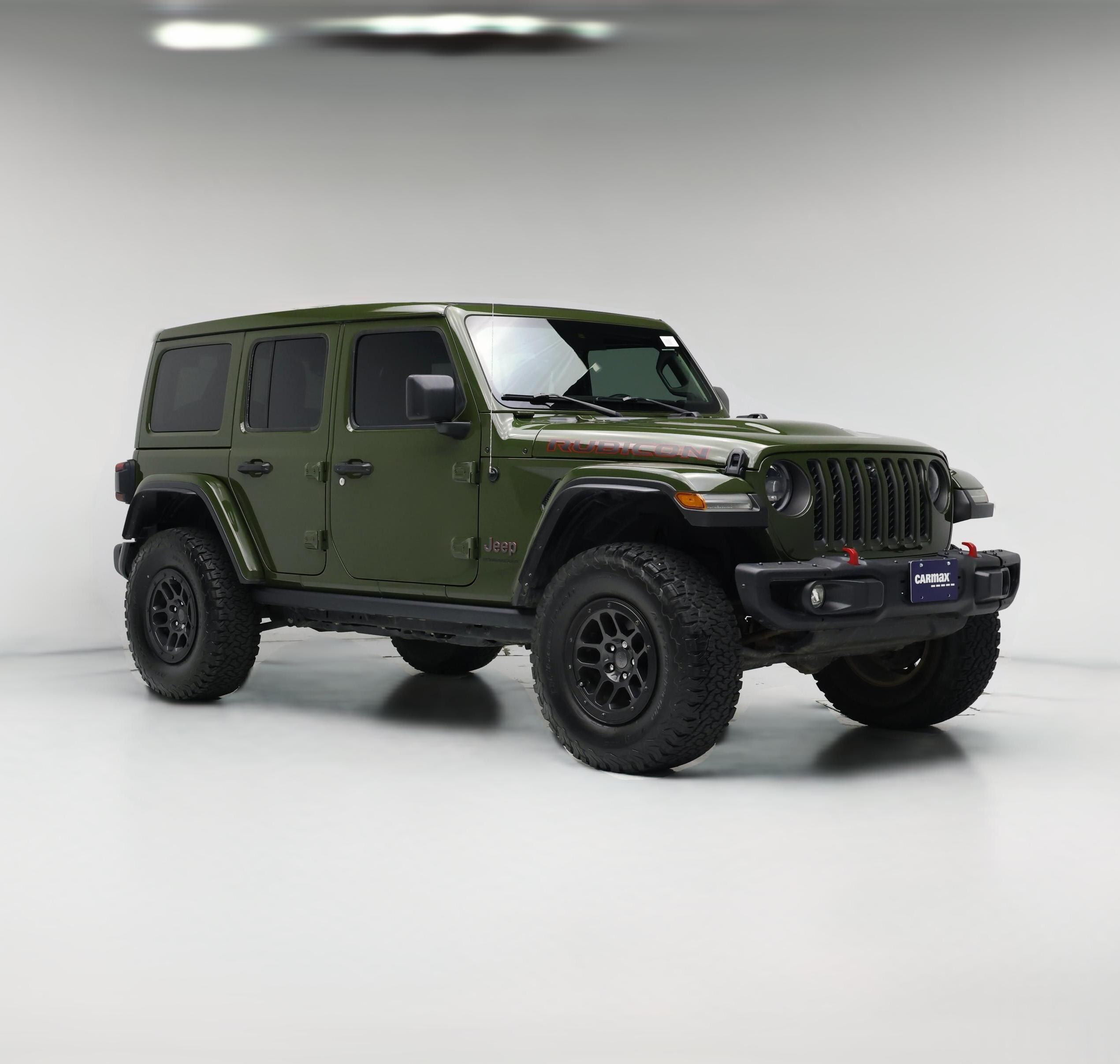 Thumbnail: 2023 Jeep Wrangler - 1