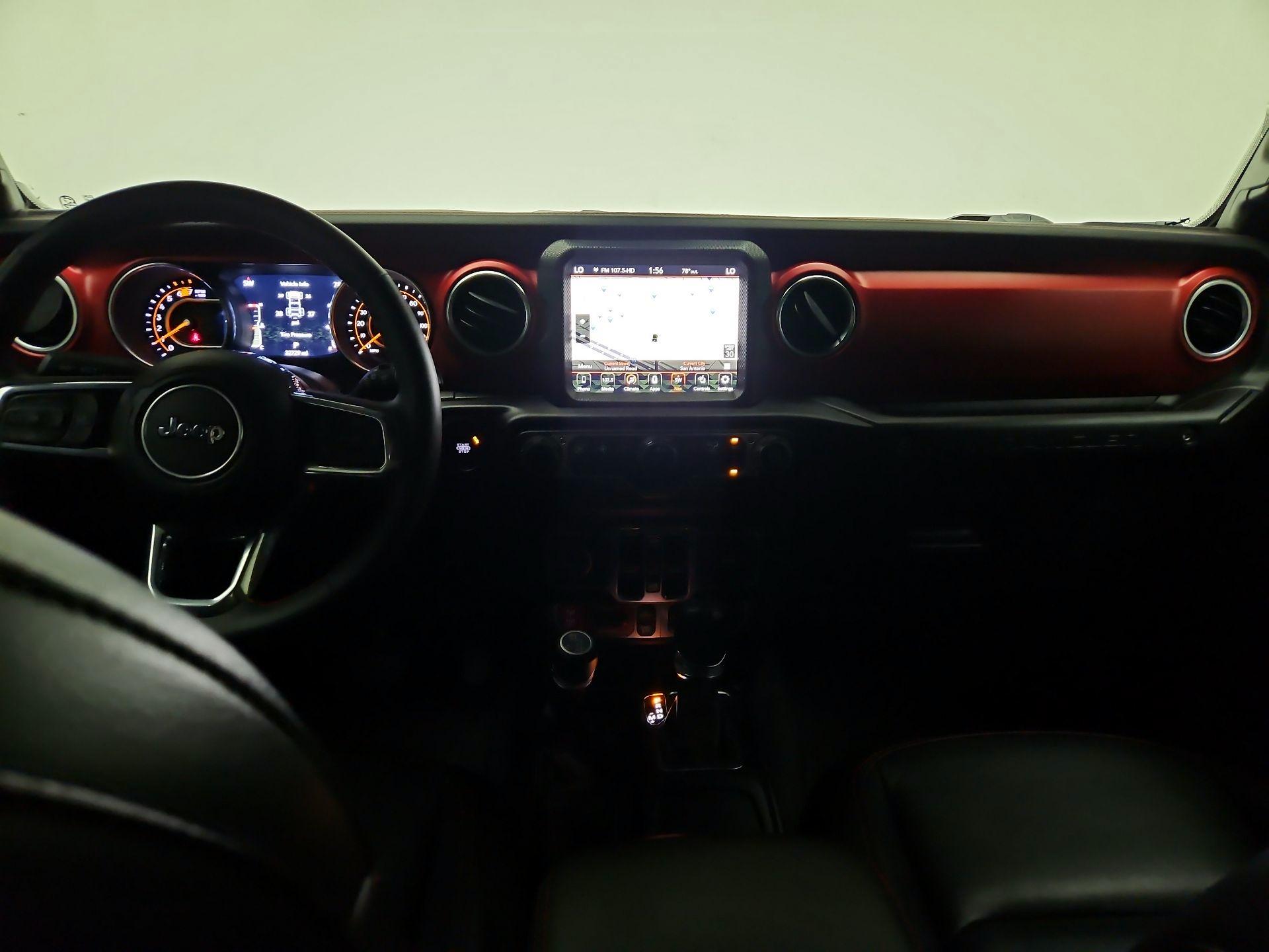 Thumbnail: 2023 Jeep Wrangler - 9