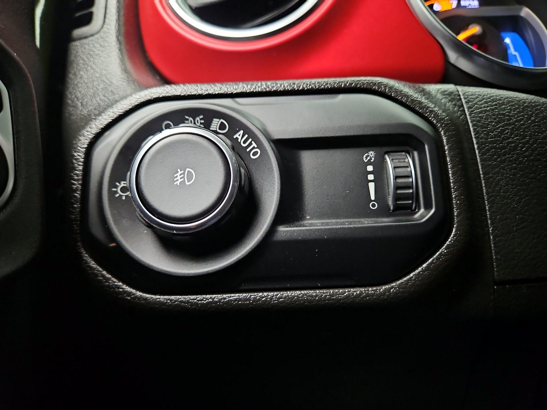 Thumbnail: 2023 Jeep Wrangler - 13