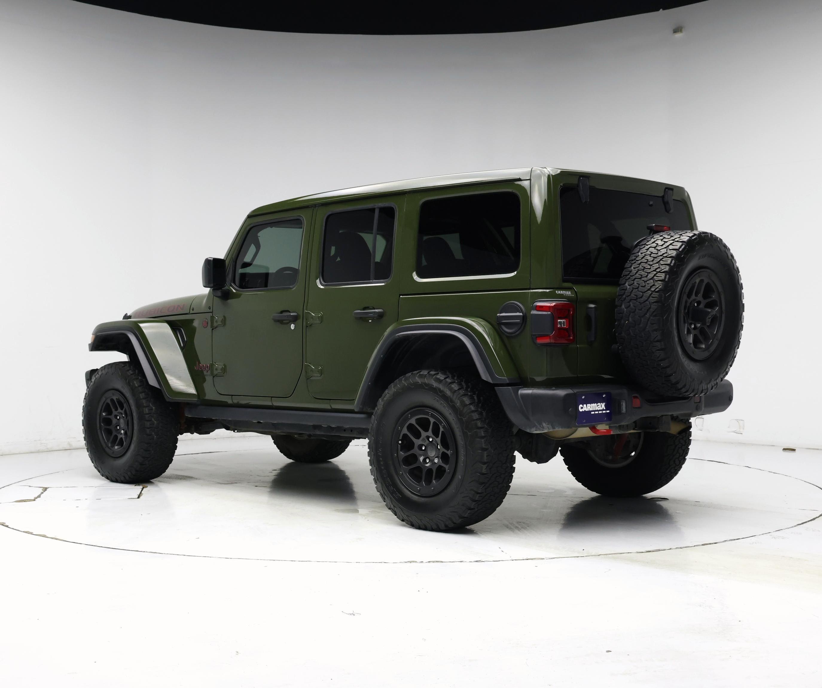 Thumbnail: 2023 Jeep Wrangler - 2