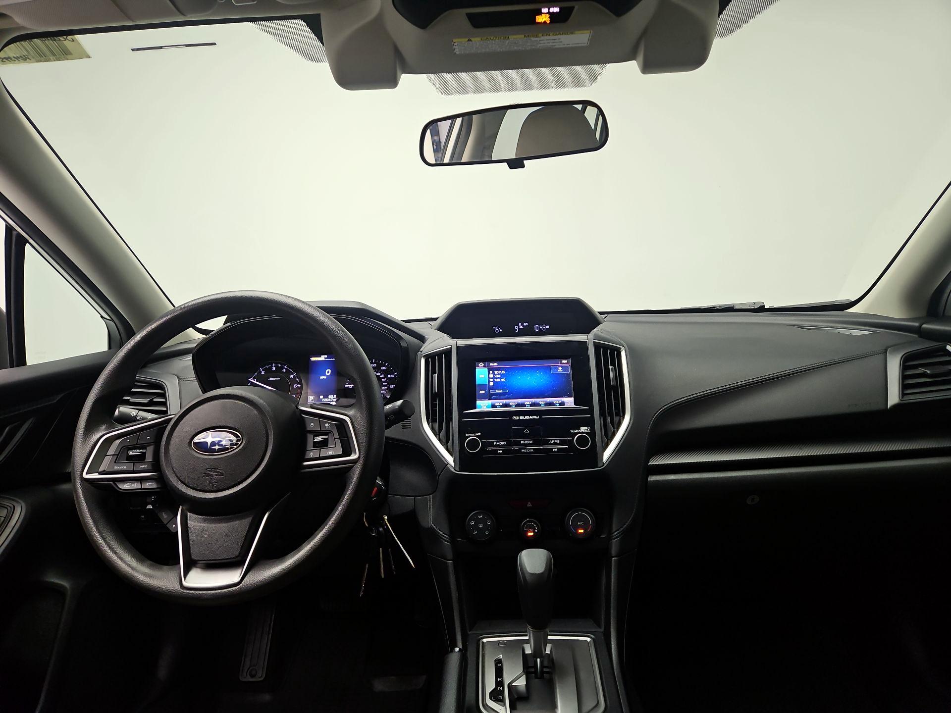 Thumbnail: 2019 Subaru Impreza - 9