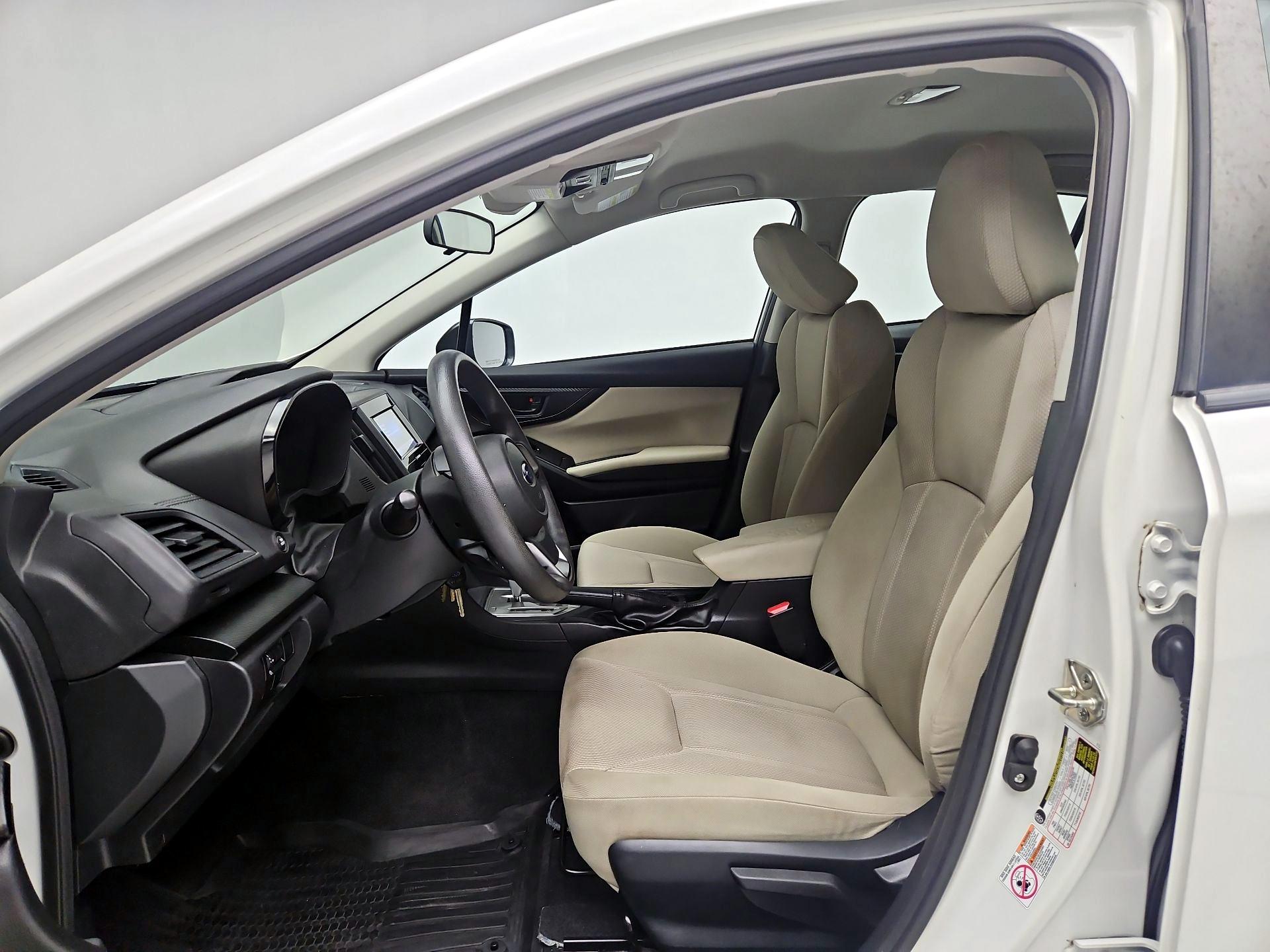 Thumbnail: 2019 Subaru Impreza - 11