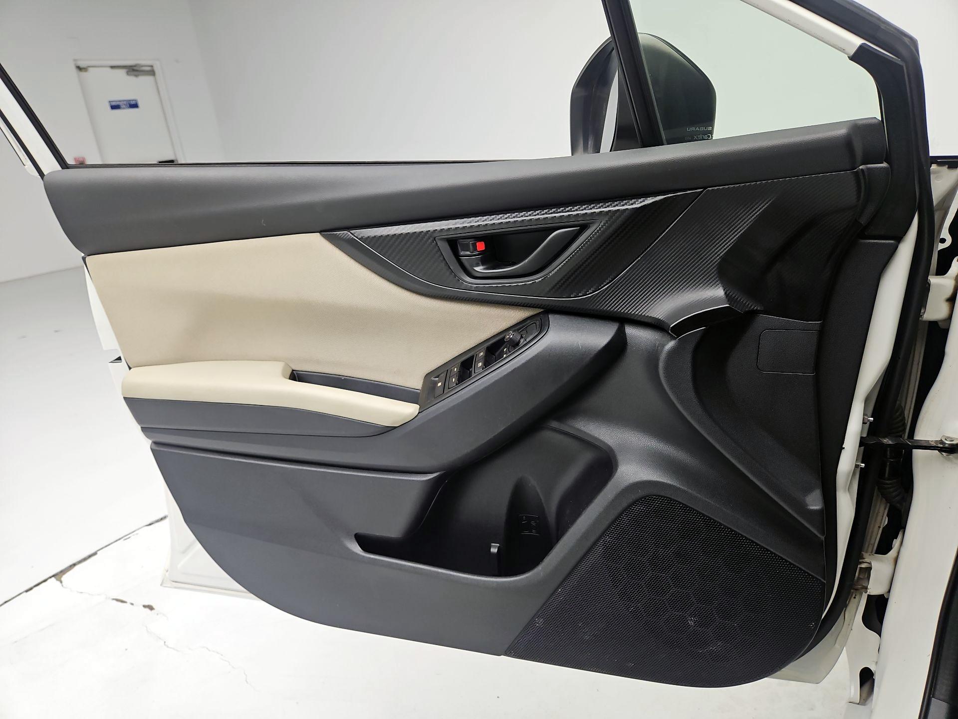 Thumbnail: 2019 Subaru Impreza - 12