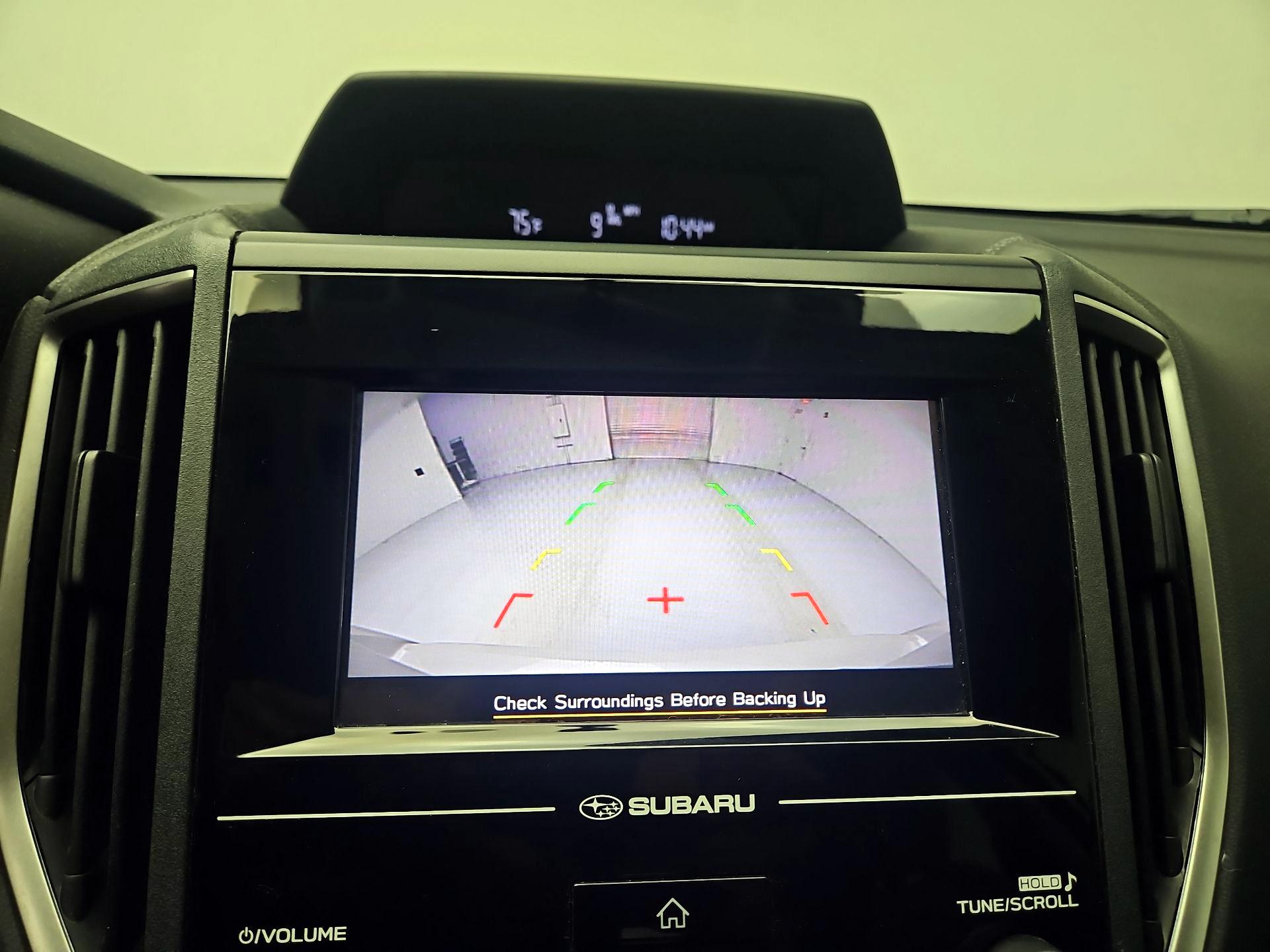 Thumbnail: 2019 Subaru Impreza - 14