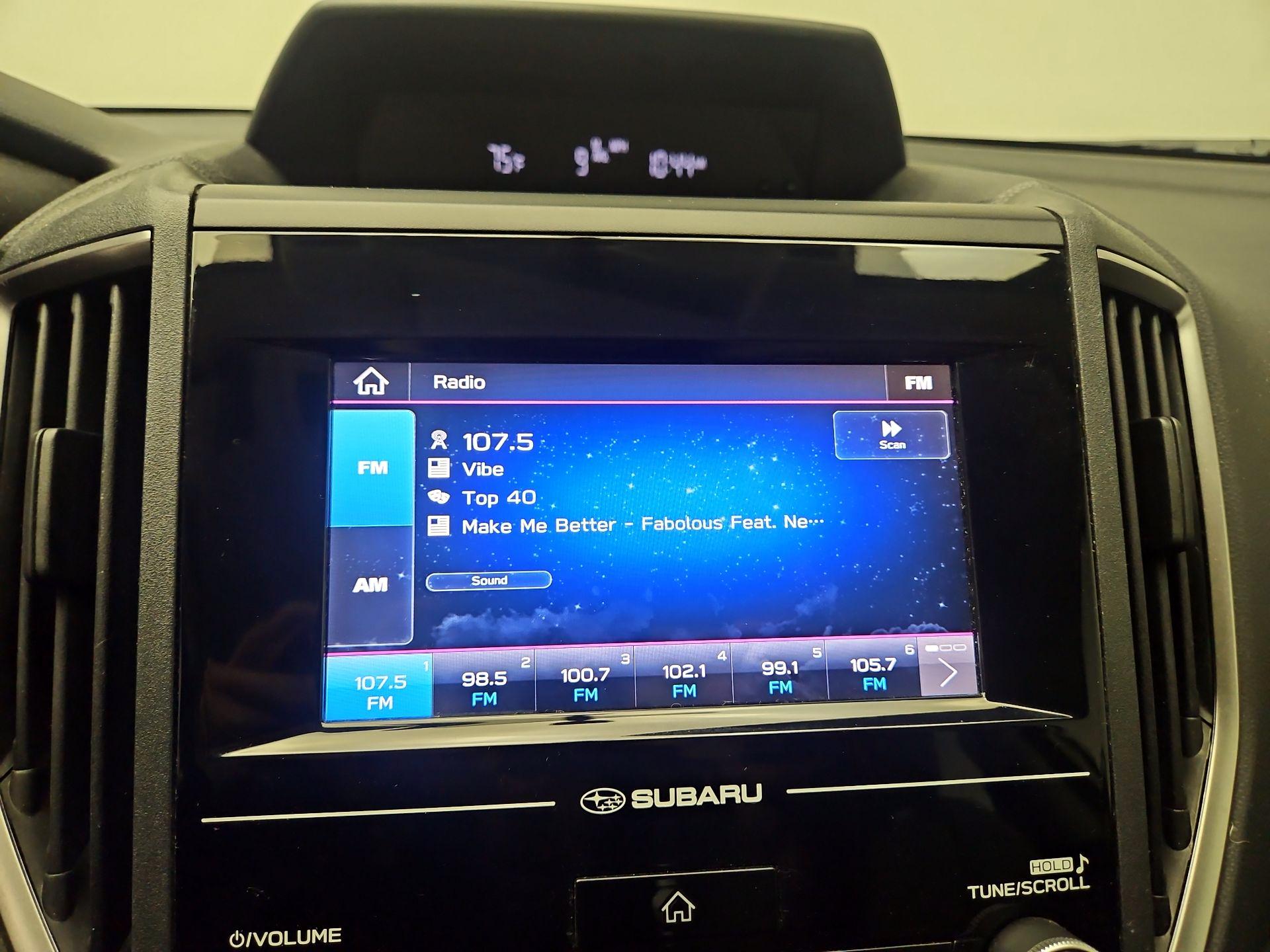 Thumbnail: 2019 Subaru Impreza - 15