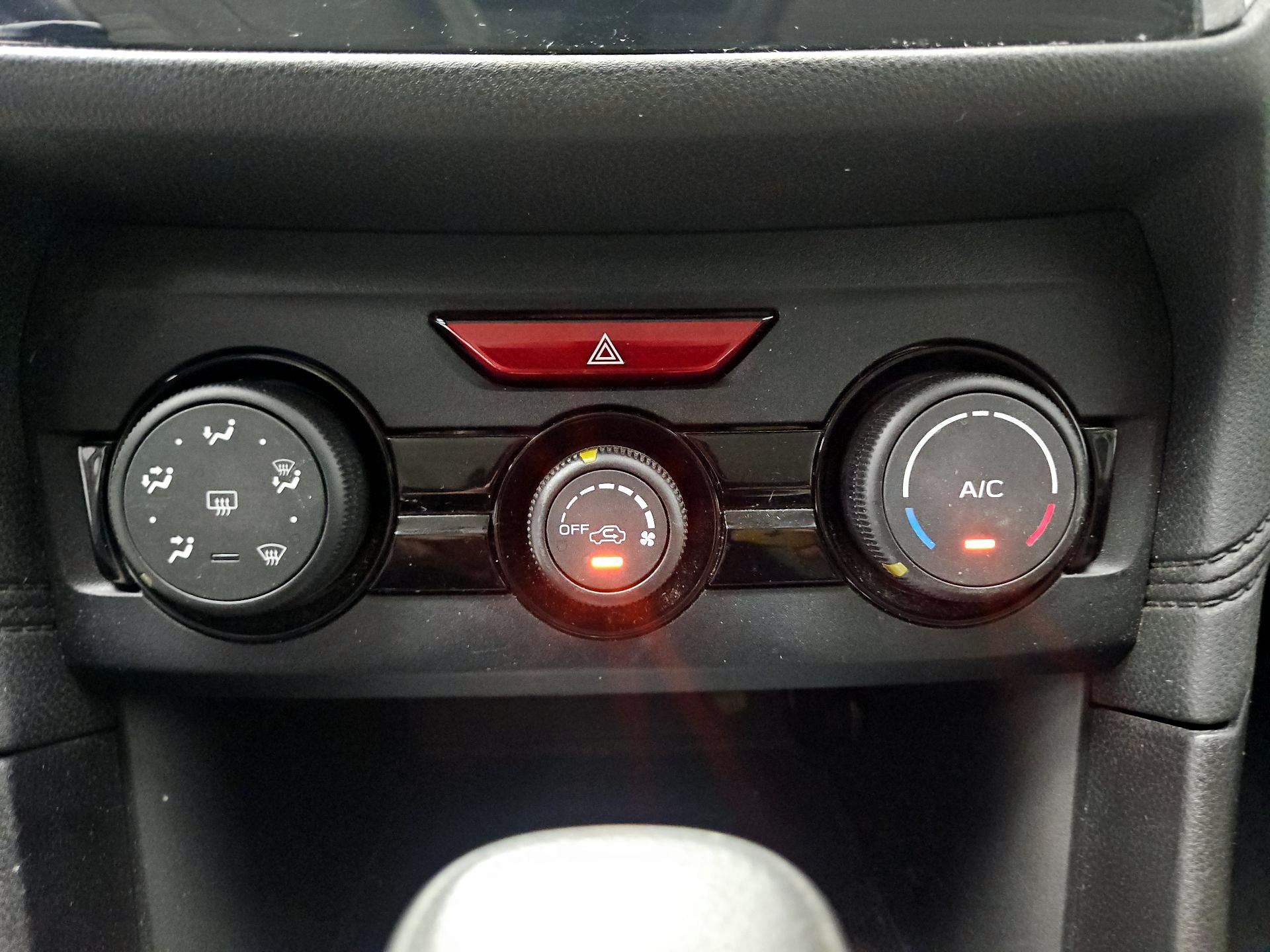 Thumbnail: 2019 Subaru Impreza - 16