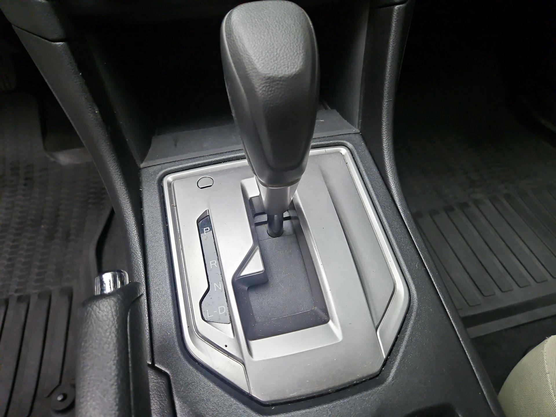 Thumbnail: 2019 Subaru Impreza - 17