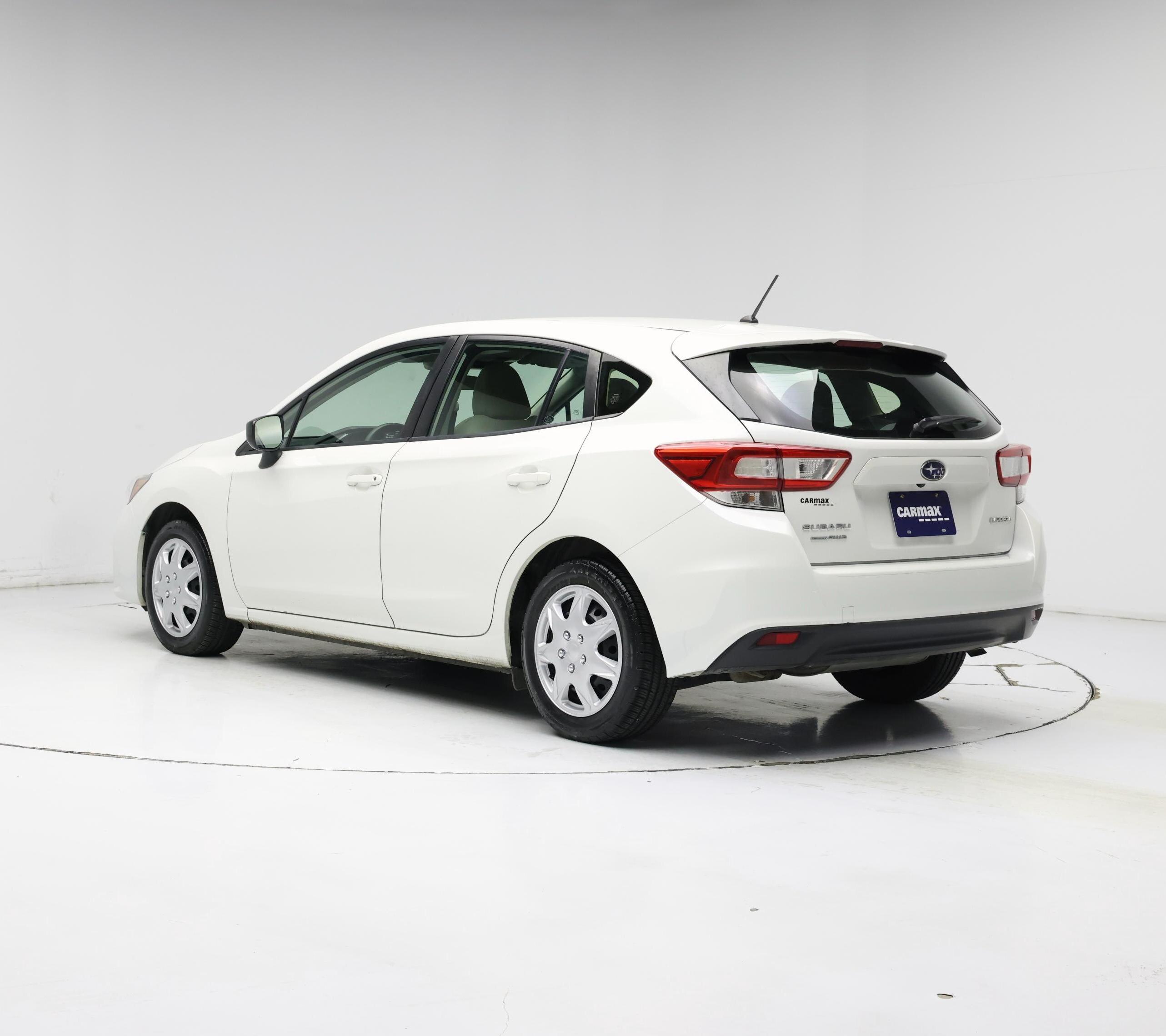 Thumbnail: 2019 Subaru Impreza - 2