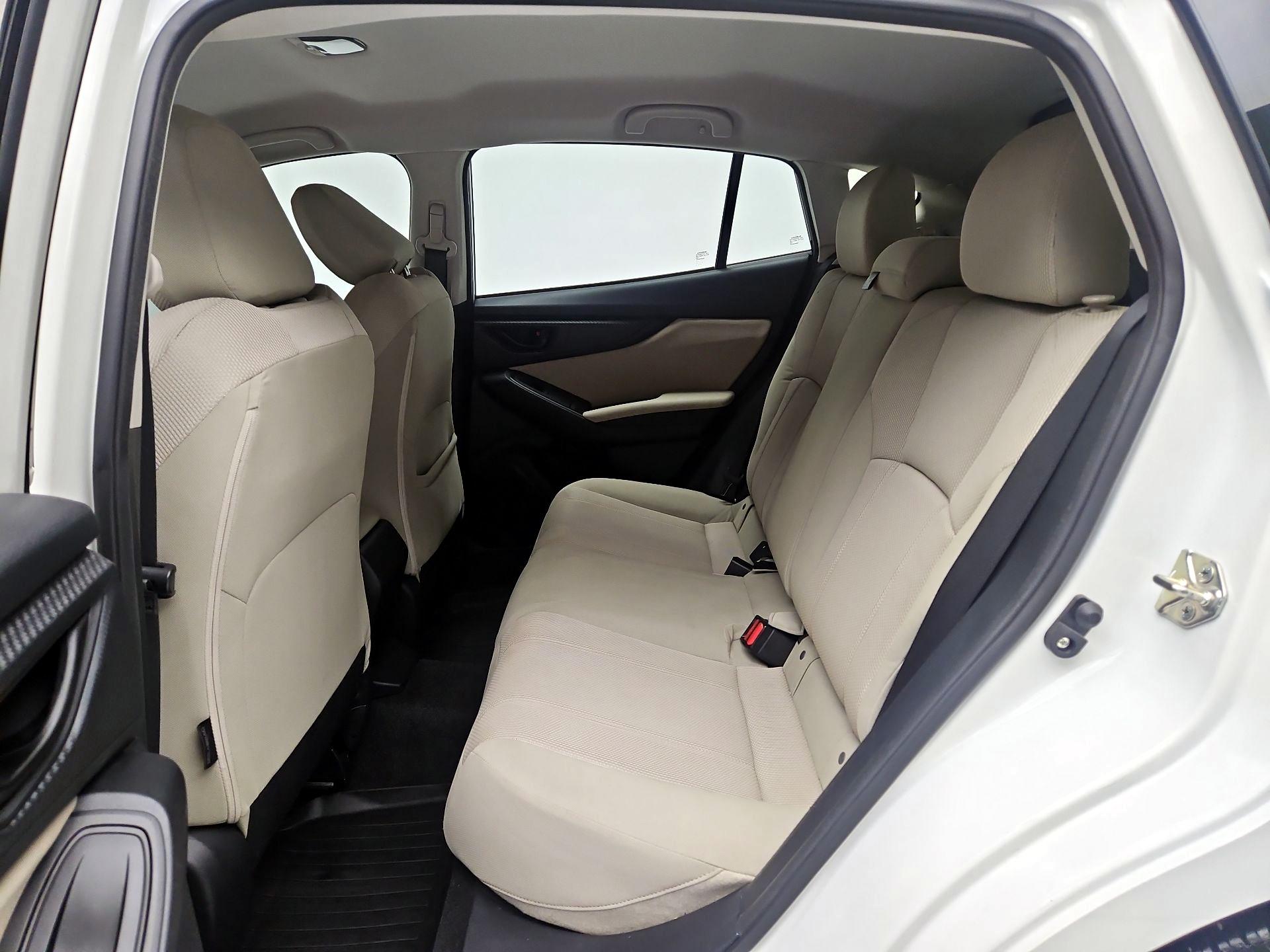 Thumbnail: 2019 Subaru Impreza - 19