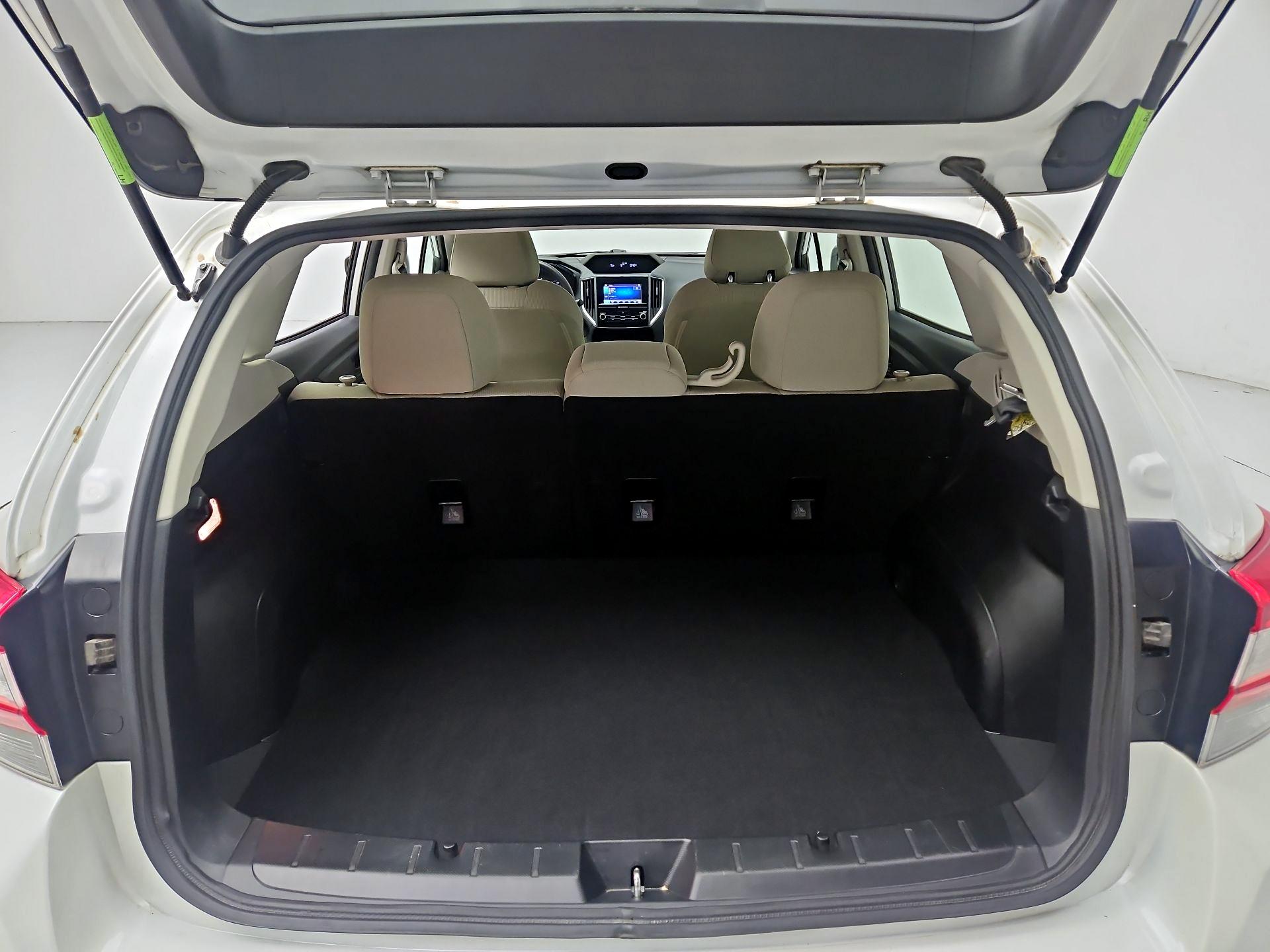 Thumbnail: 2019 Subaru Impreza - 20