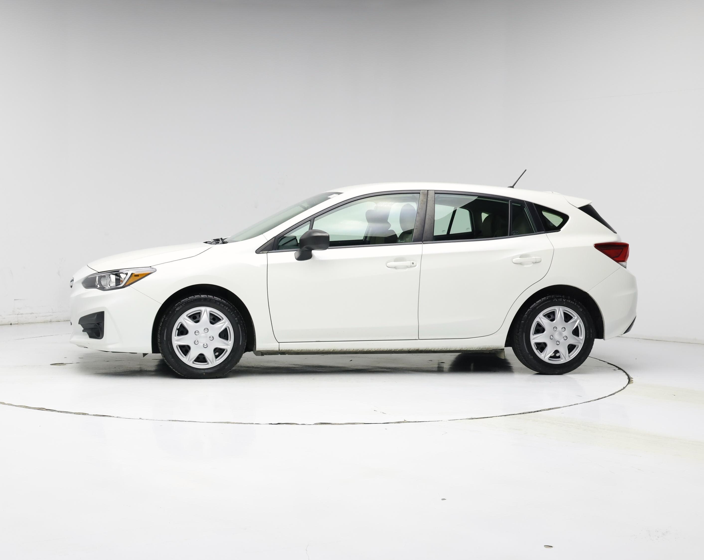 Thumbnail: 2019 Subaru Impreza - 3