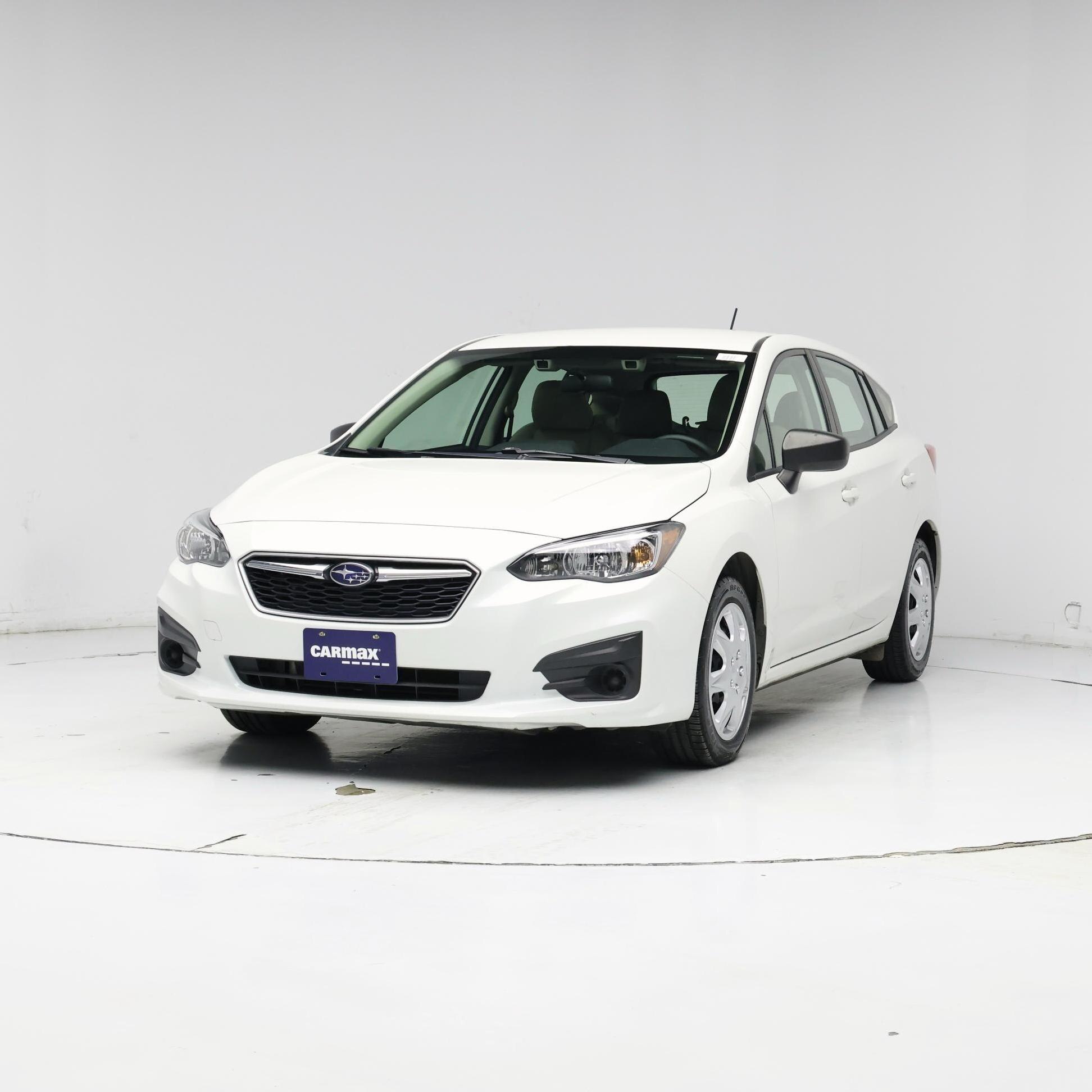 Thumbnail: 2019 Subaru Impreza - 4