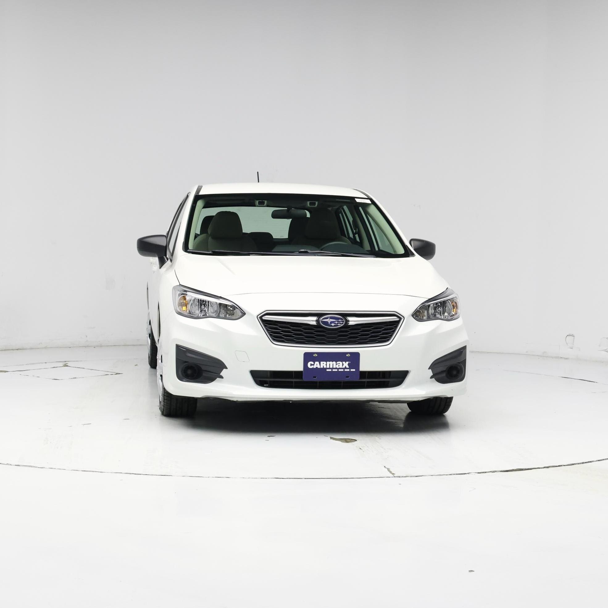 Thumbnail: 2019 Subaru Impreza - 5